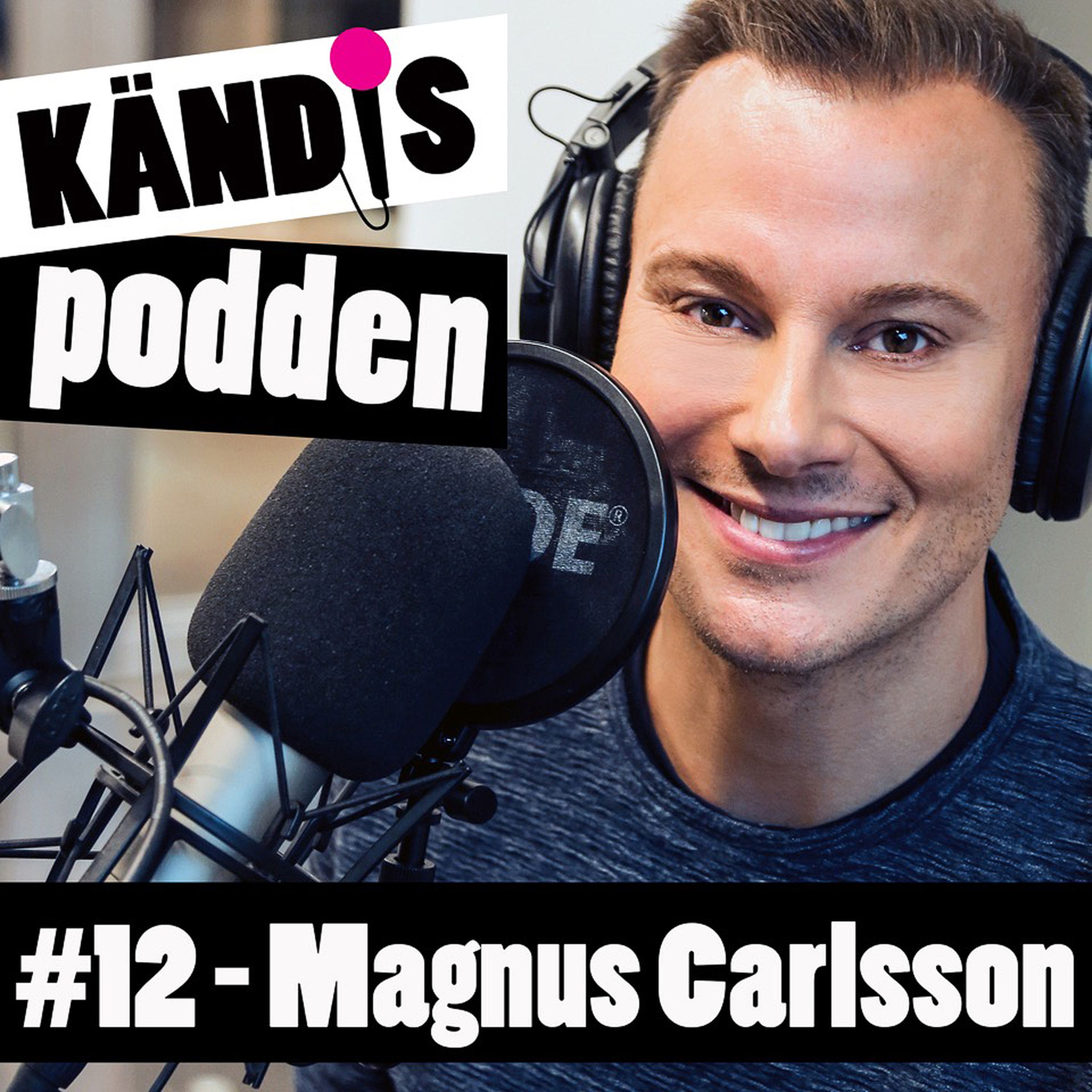 Kändispodden