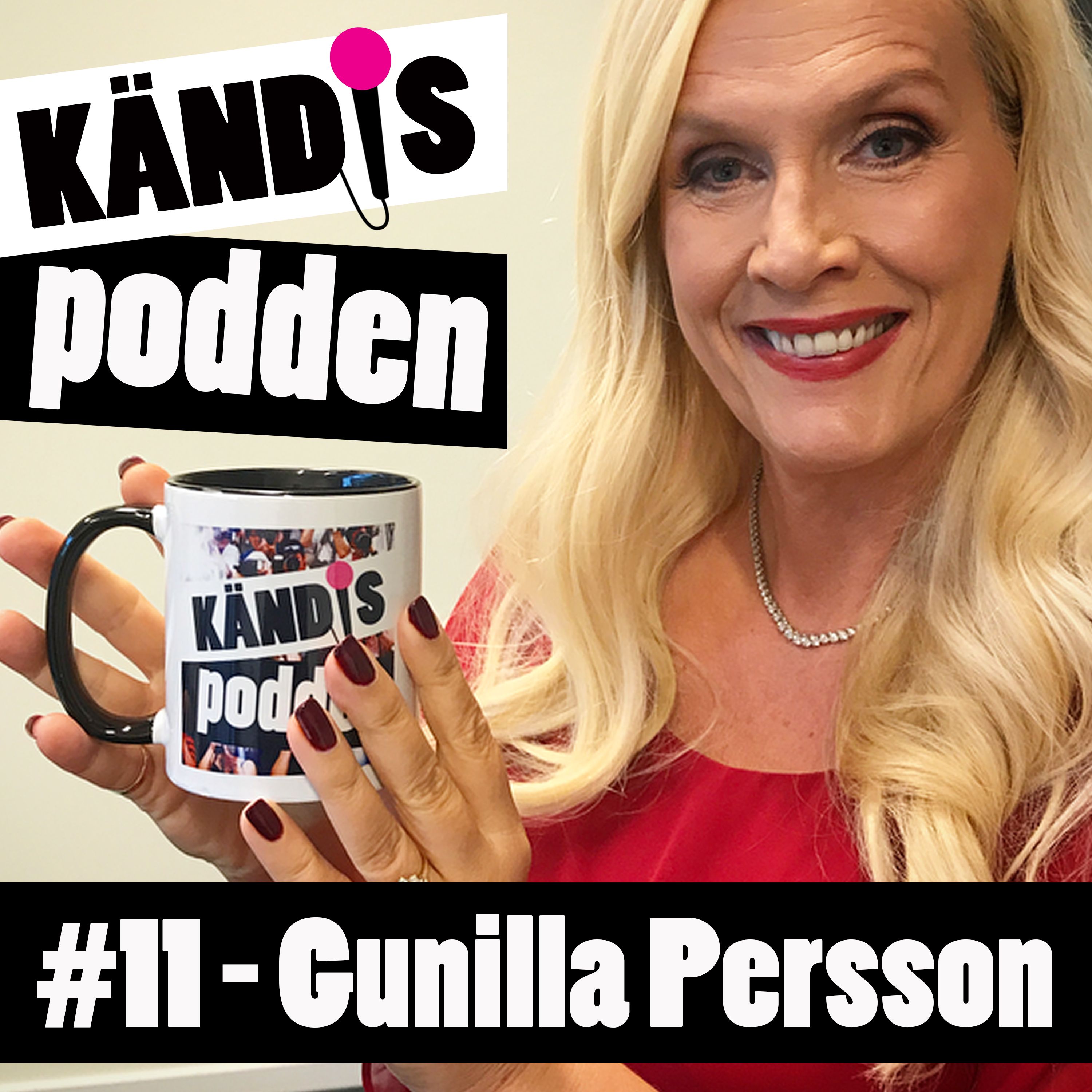 Kändispodden