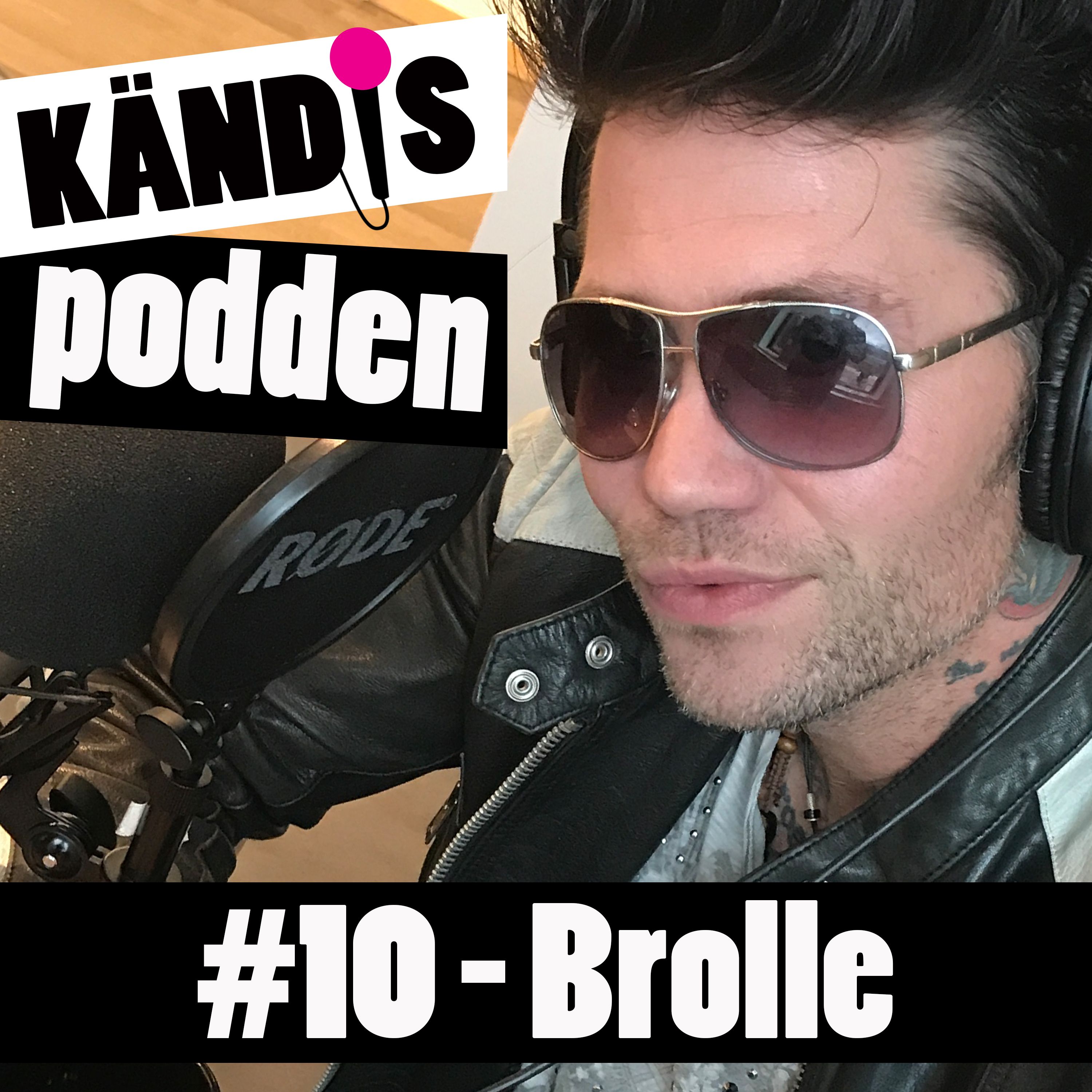 Kändispodden