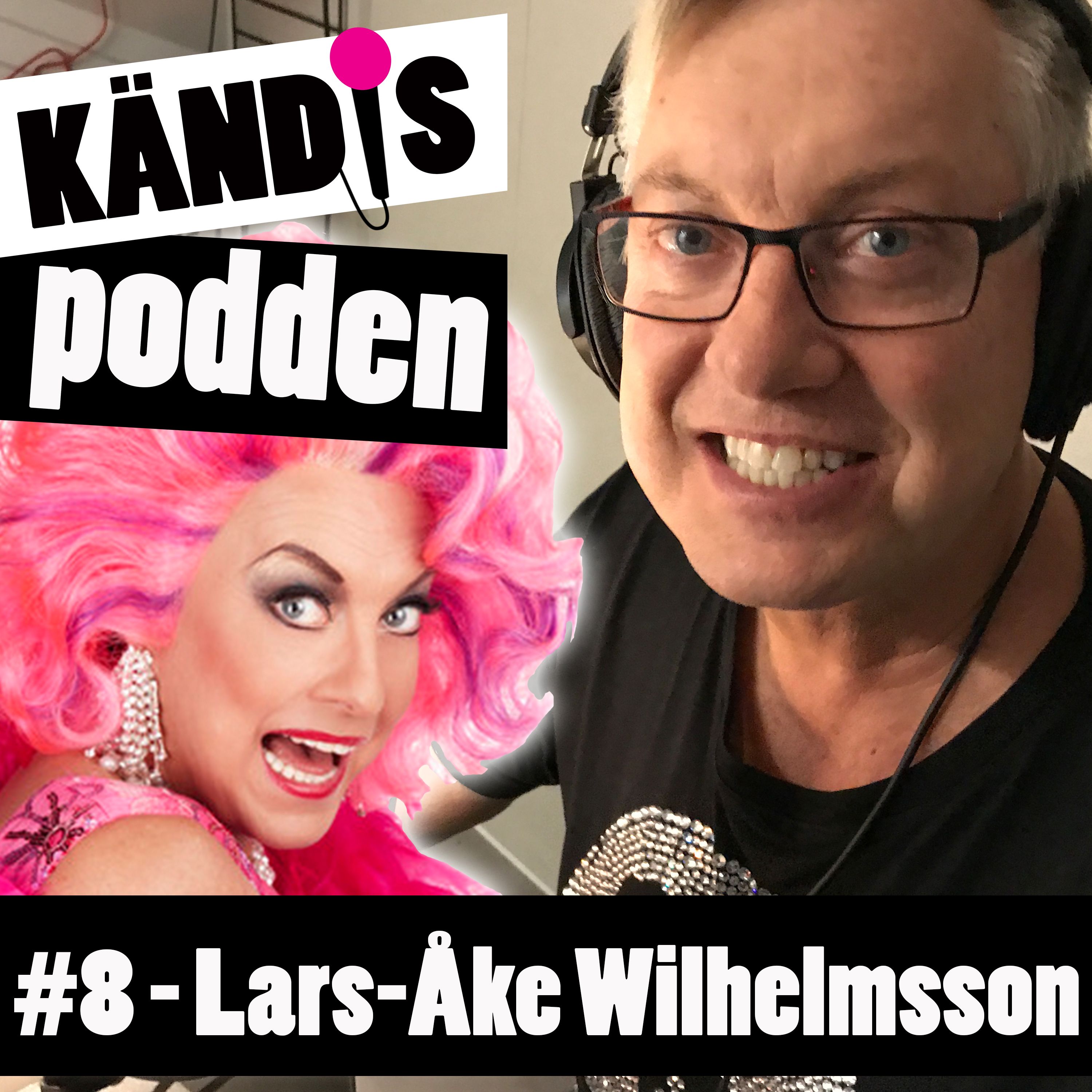 Kändispodden