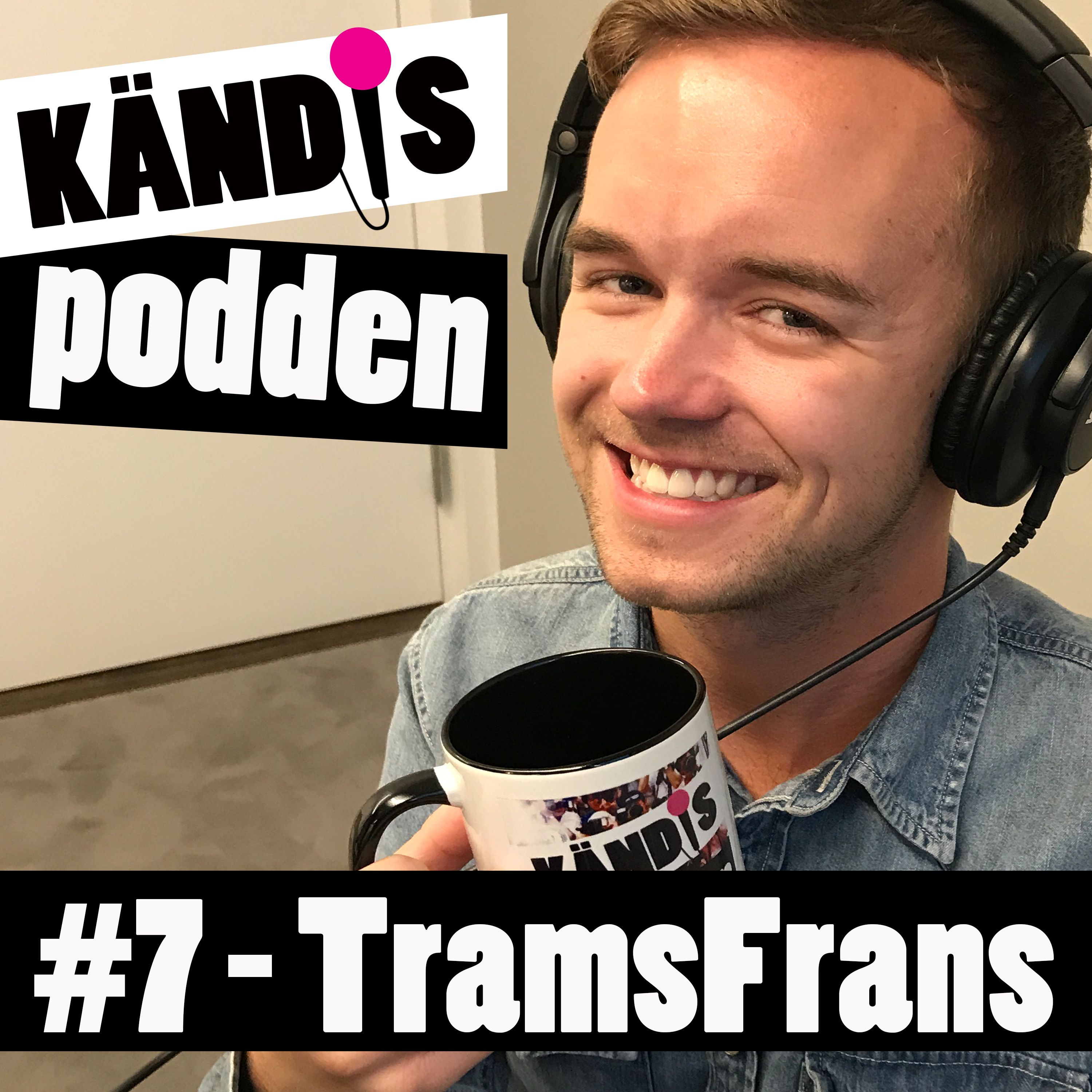 Kändispodden