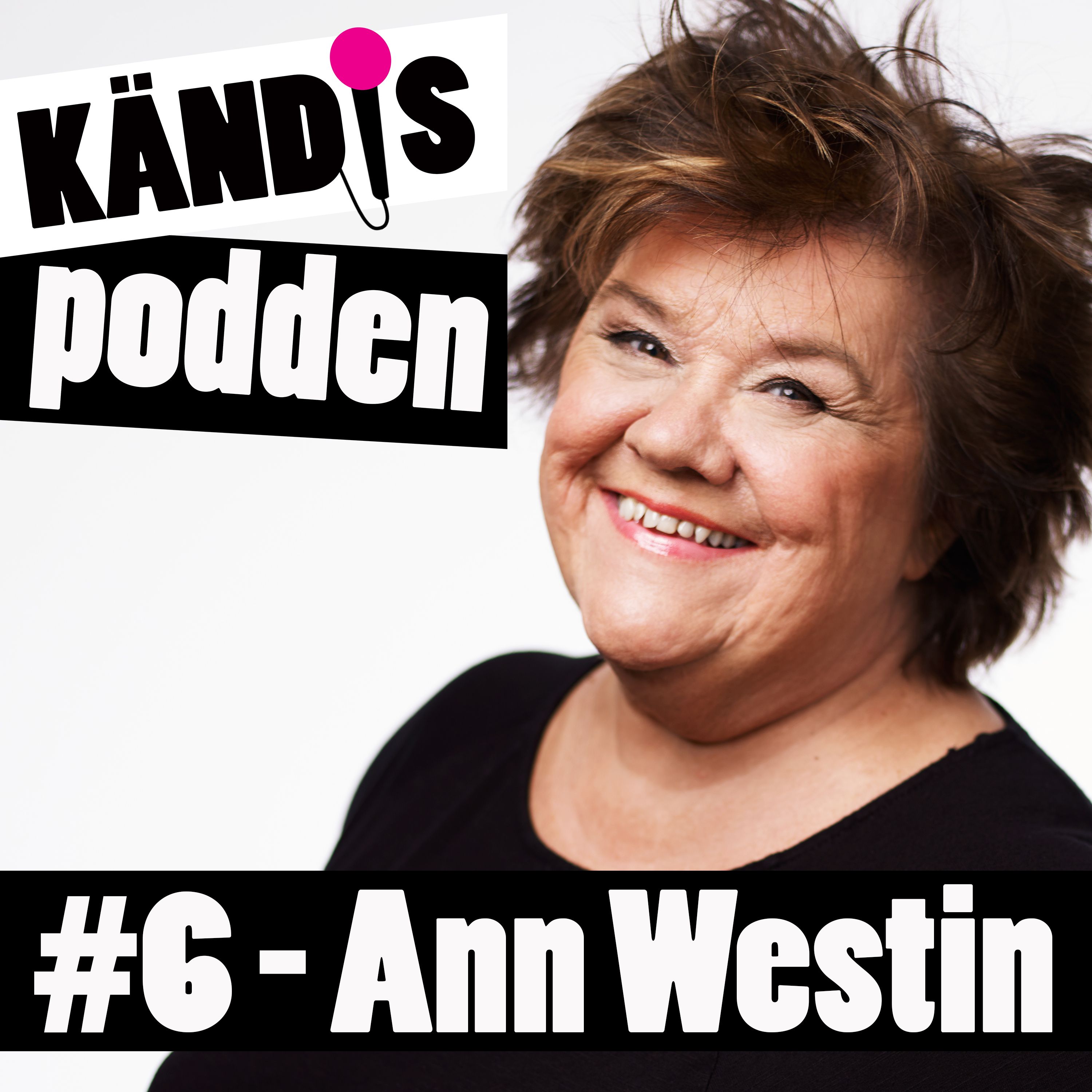 Kändispodden
