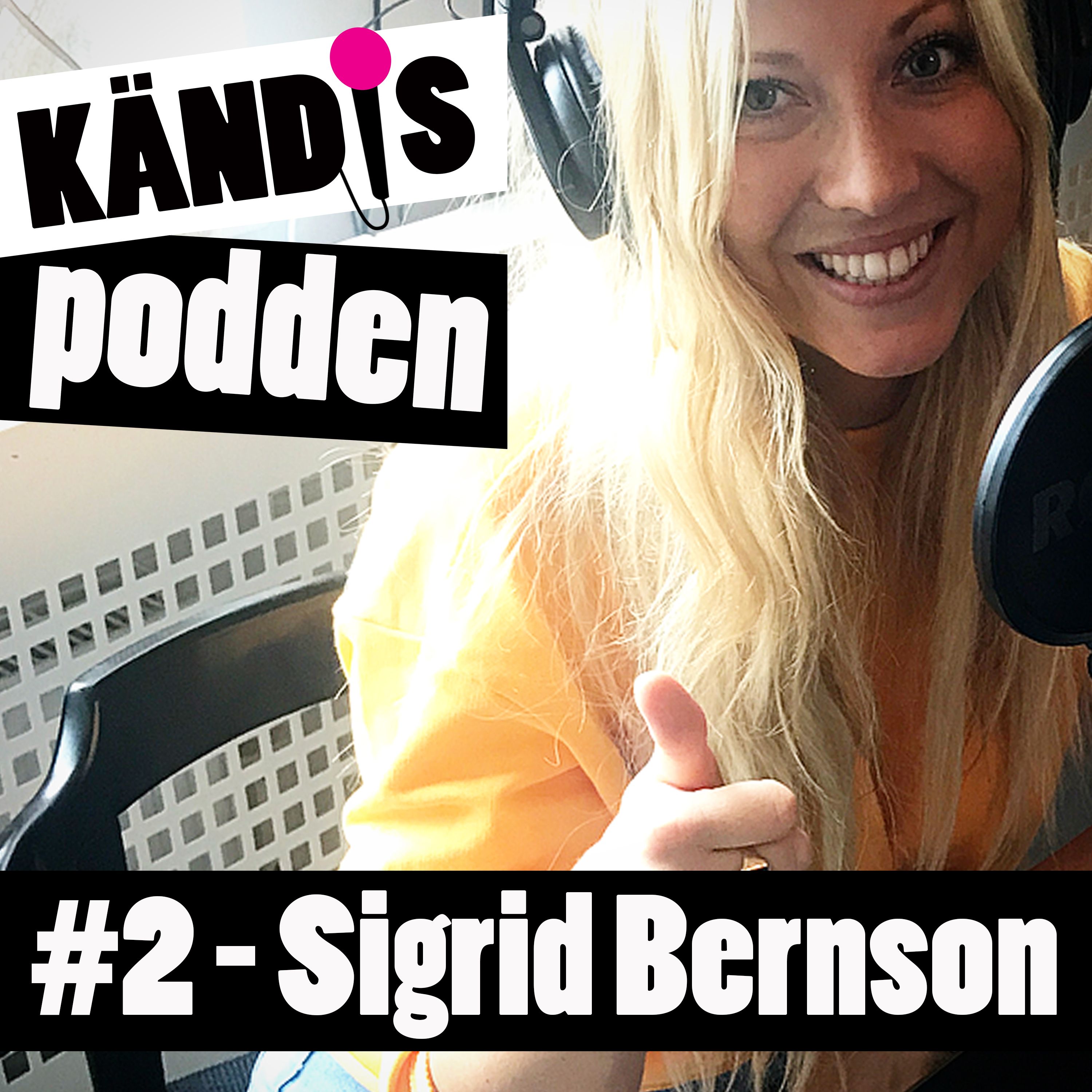 Kändispodden