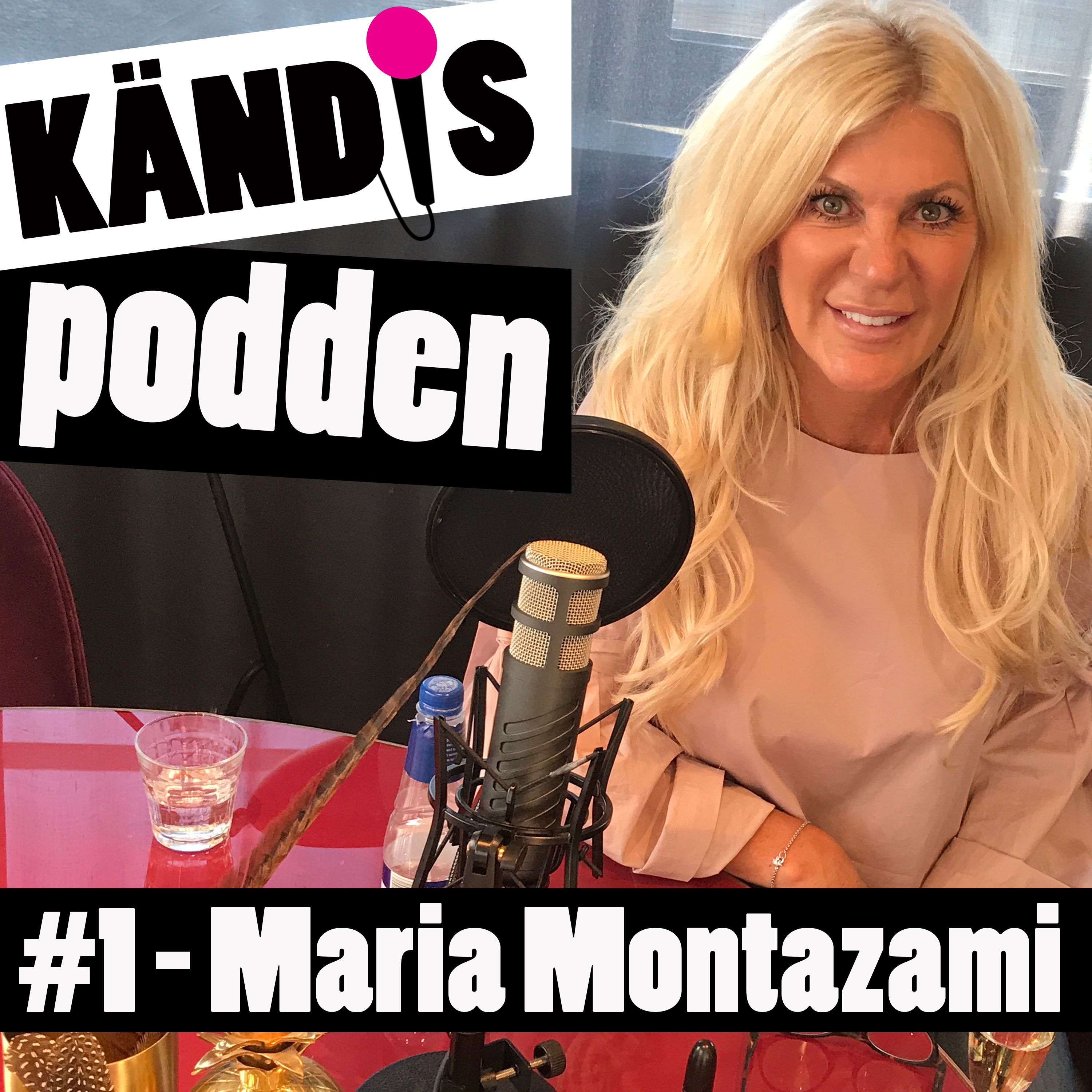 Kändispodden