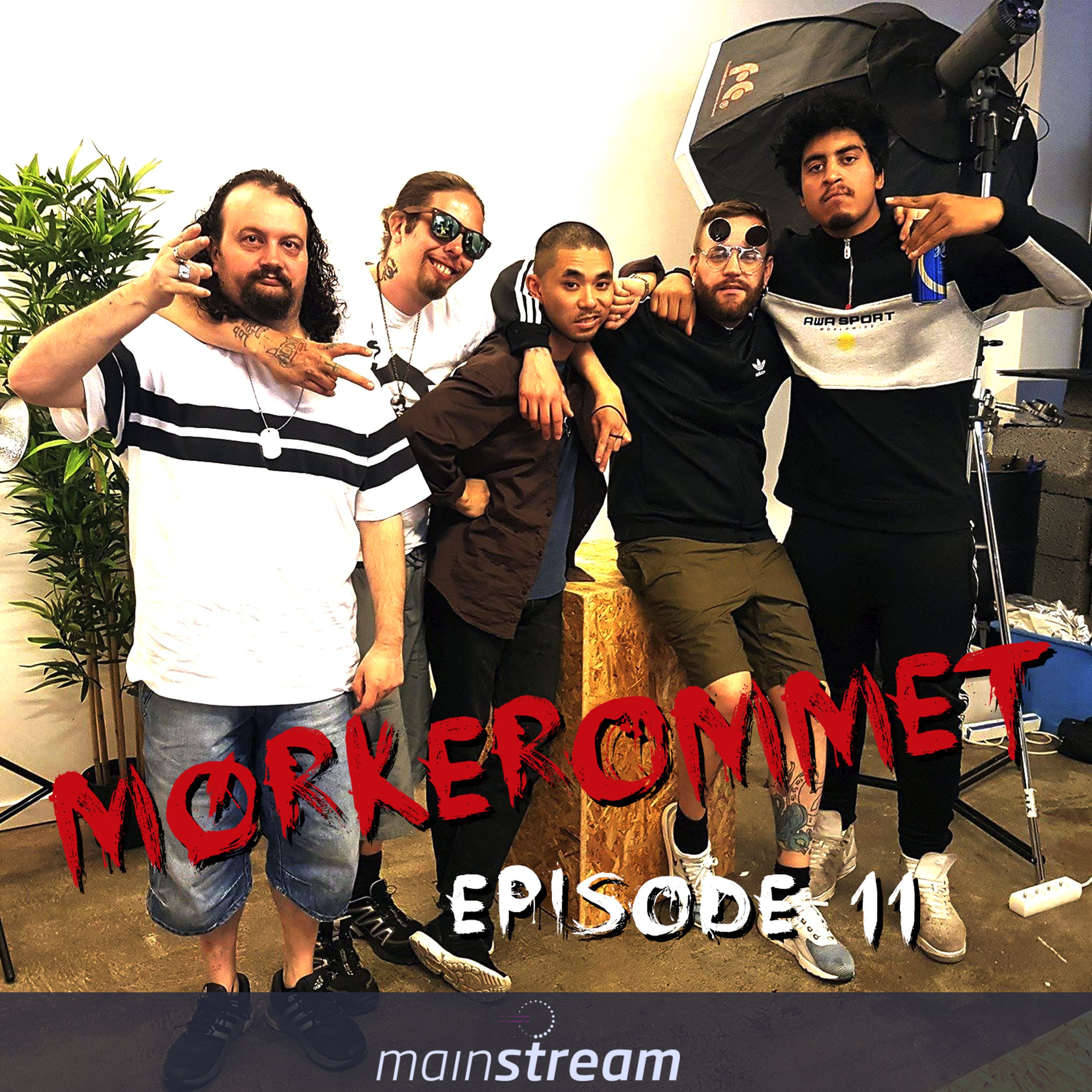 Mørkerommet