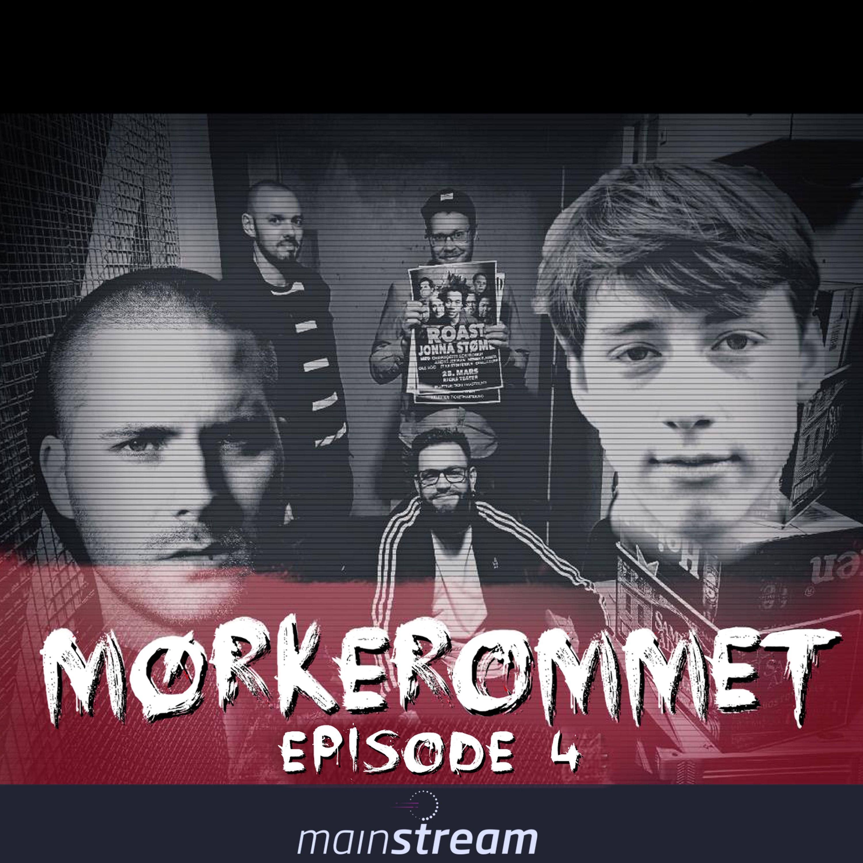 Mørkerommet