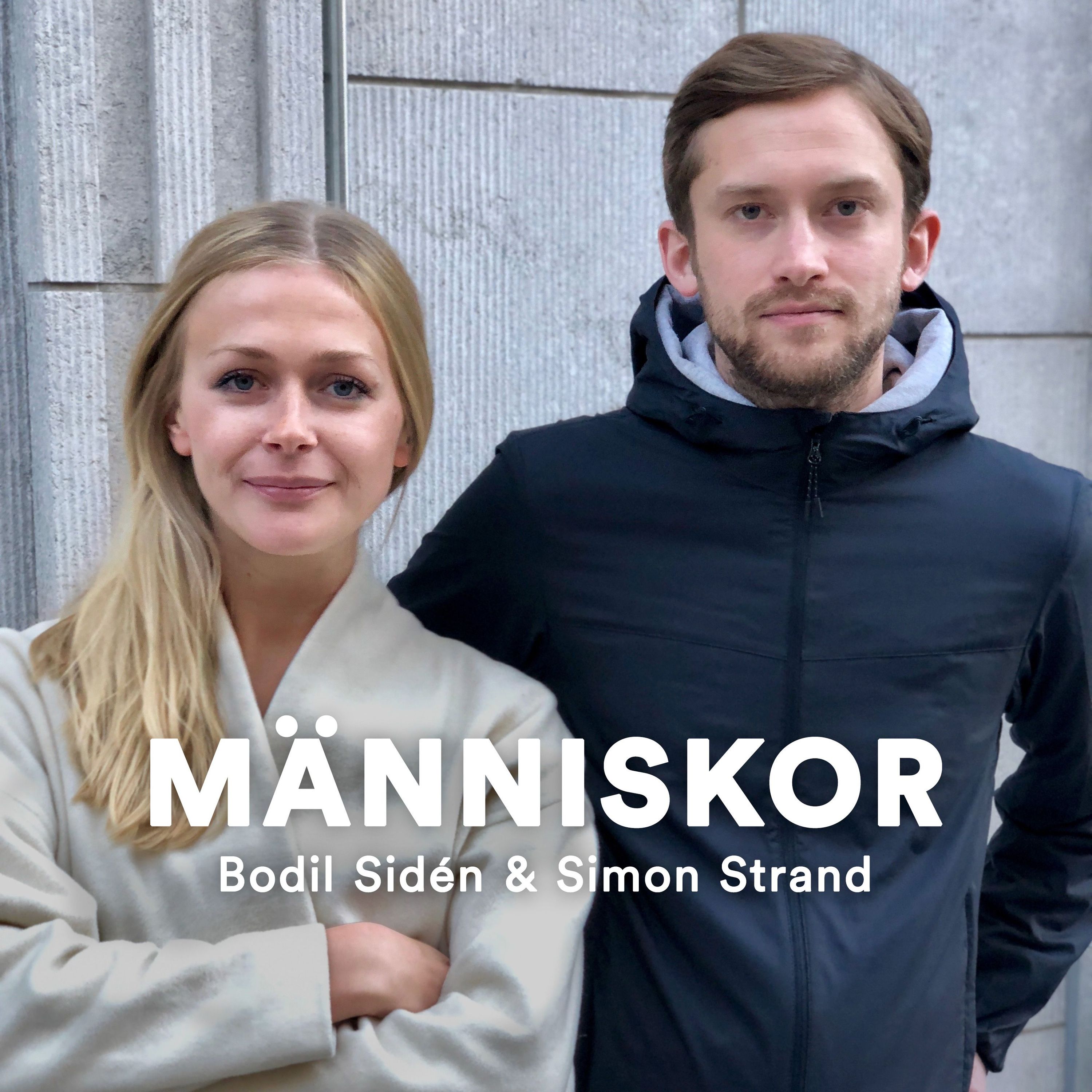 Människor