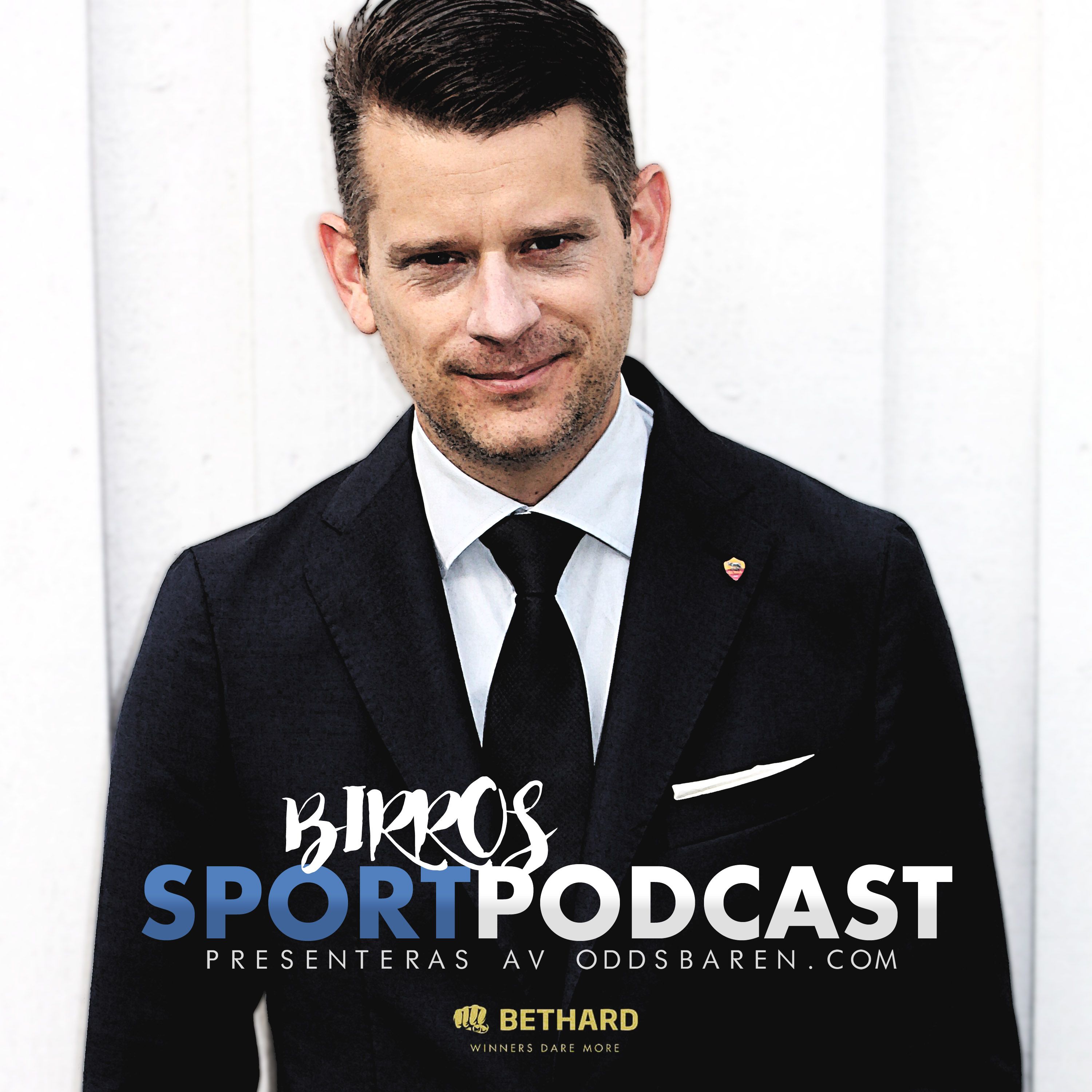 Birros sportpod