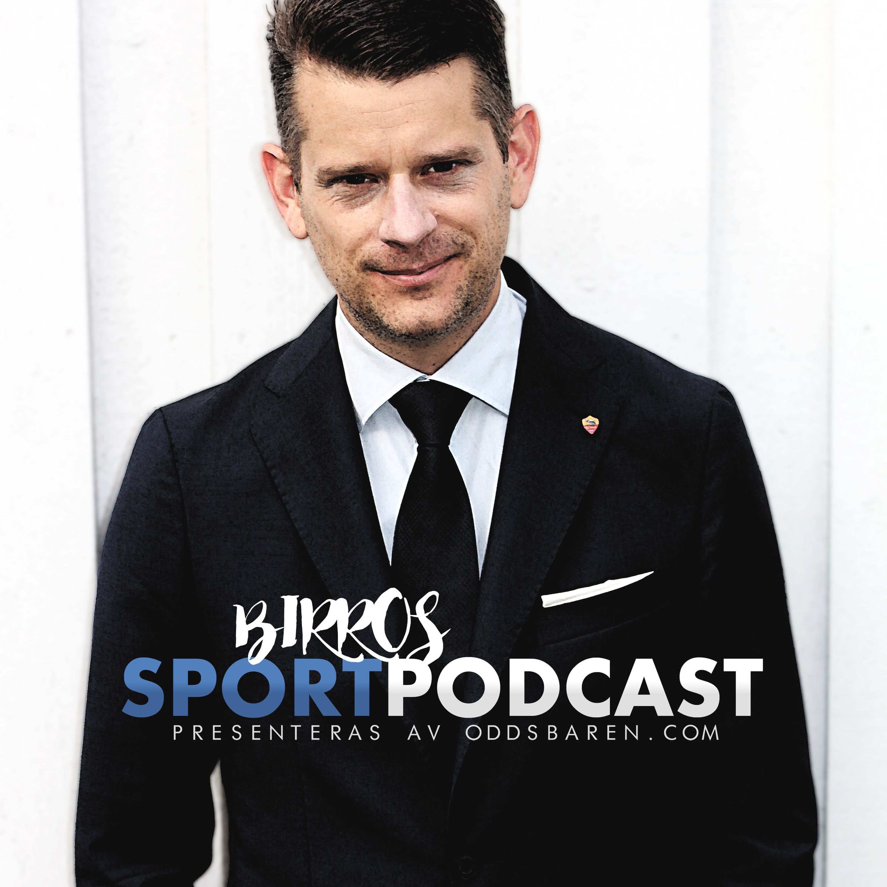 Birros sportpod