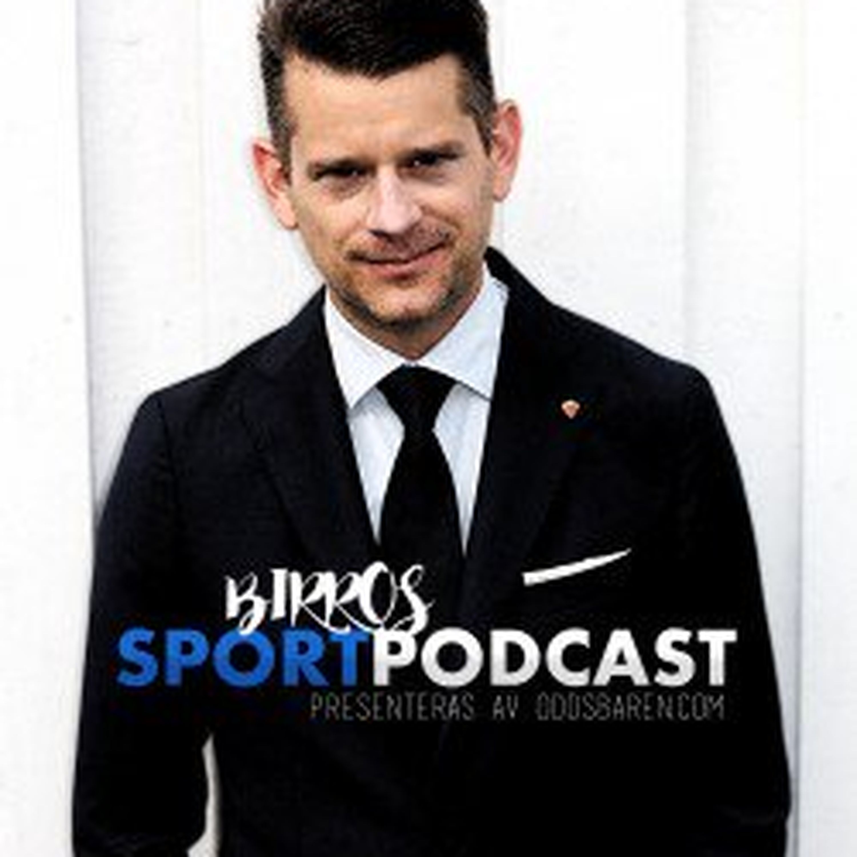 Birros sportpod