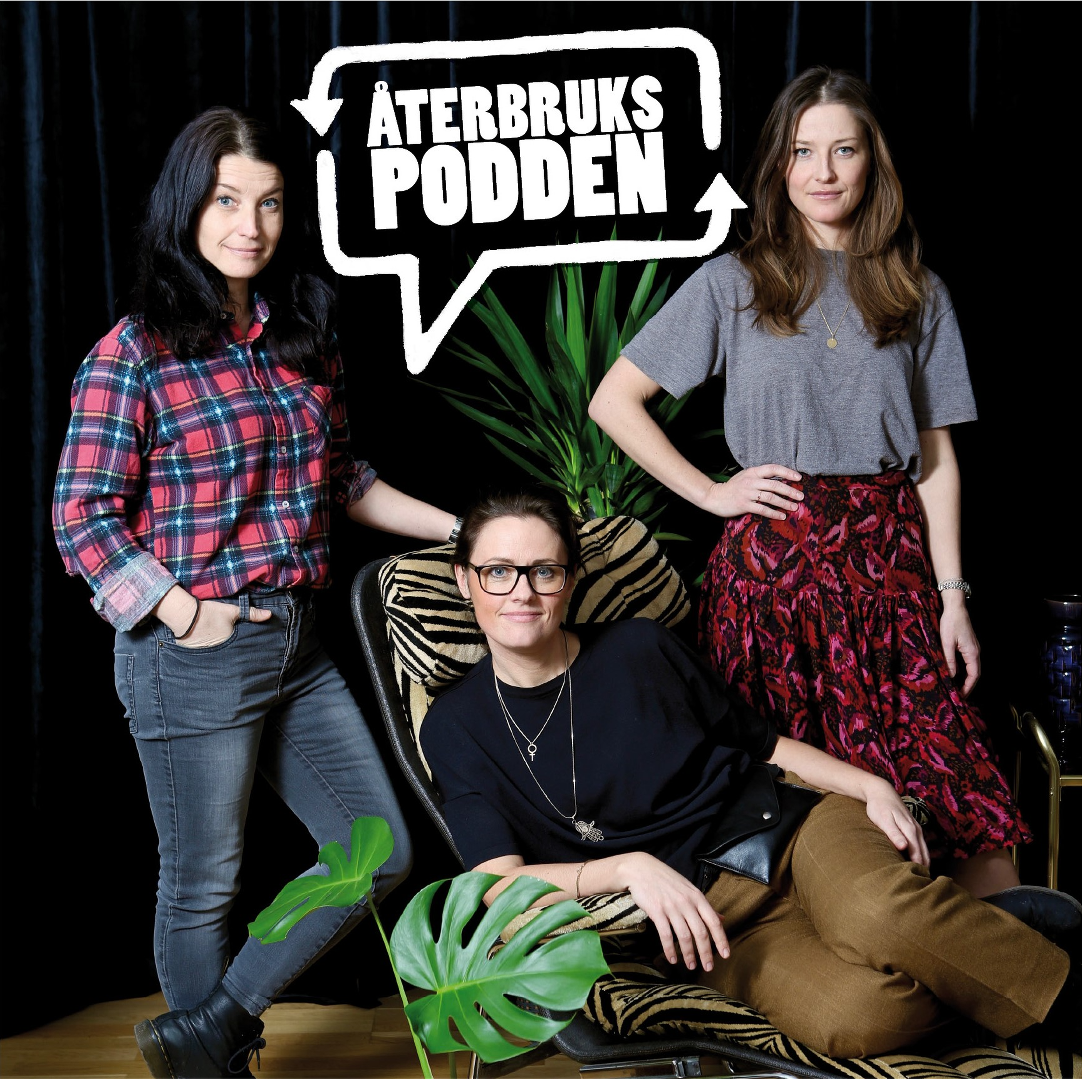 Återbrukspodden
