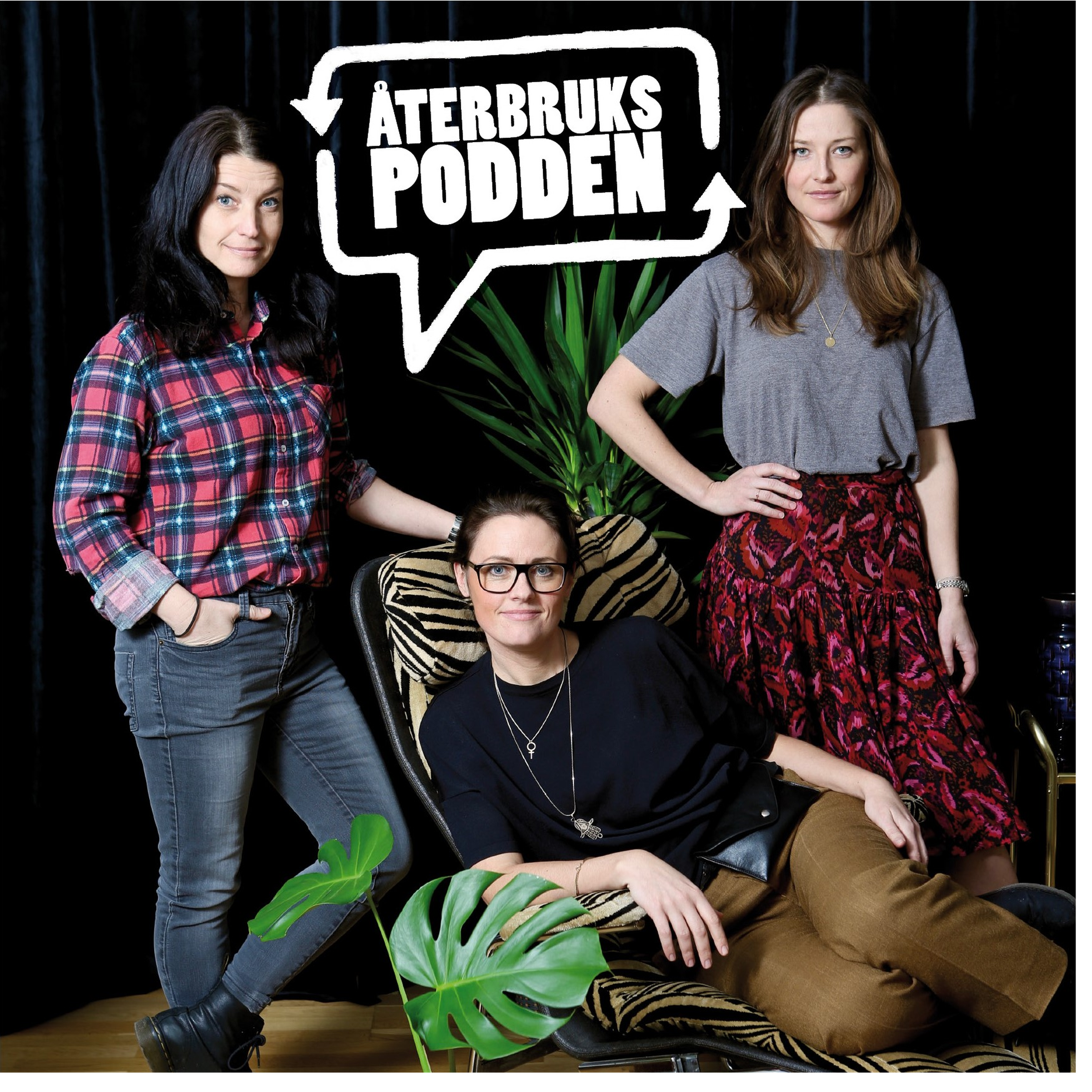 Återbrukspodden