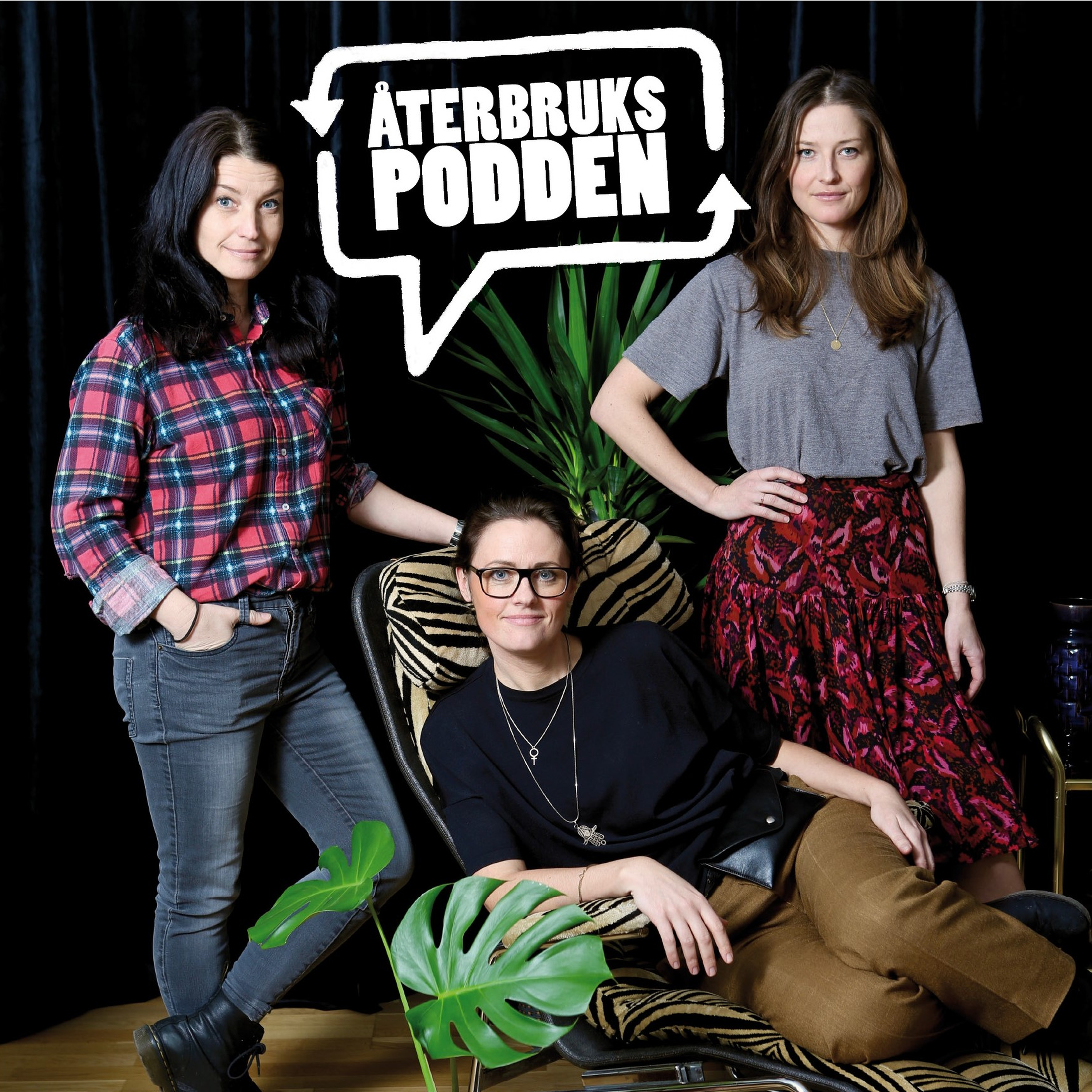 Återbrukspodden