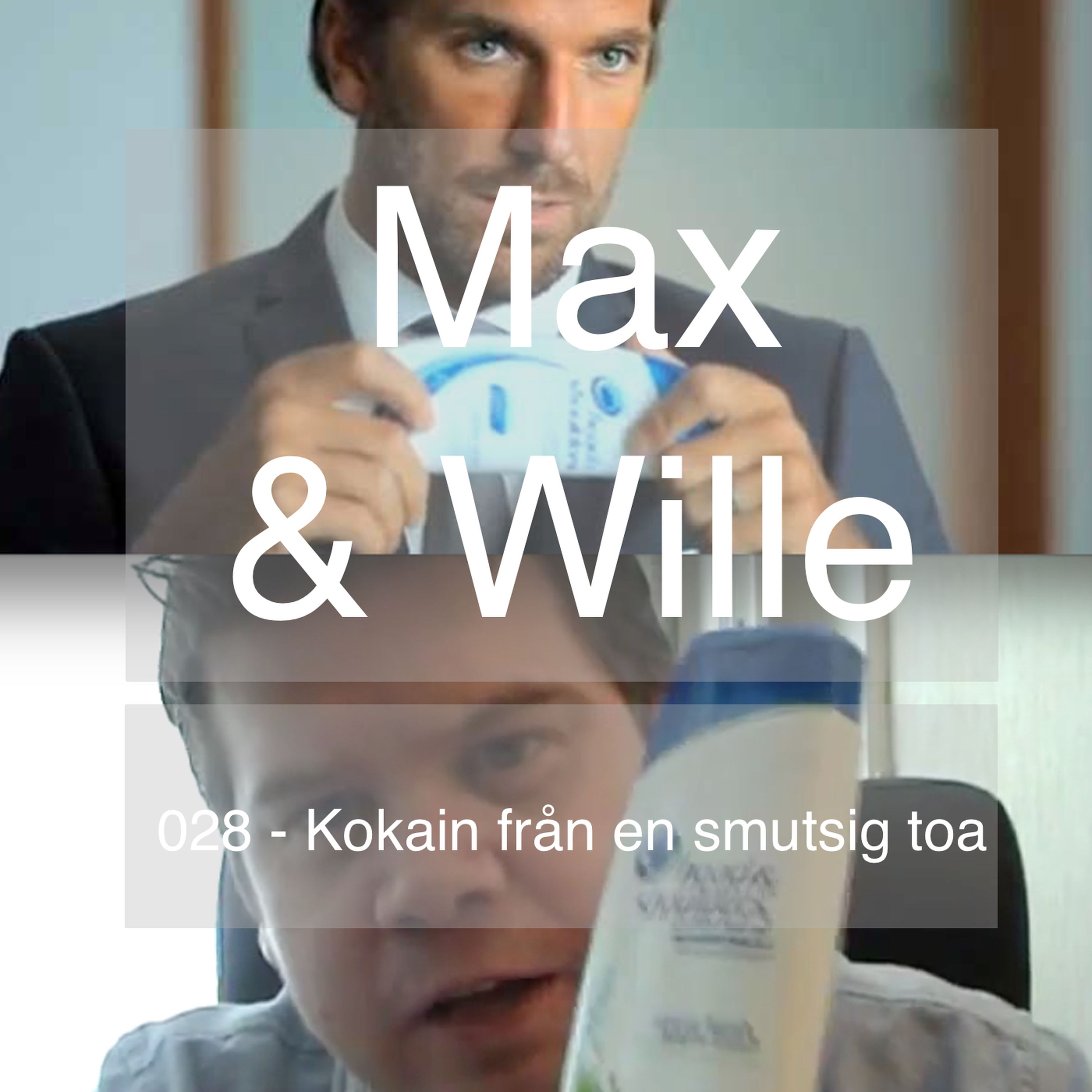 Max & Wille