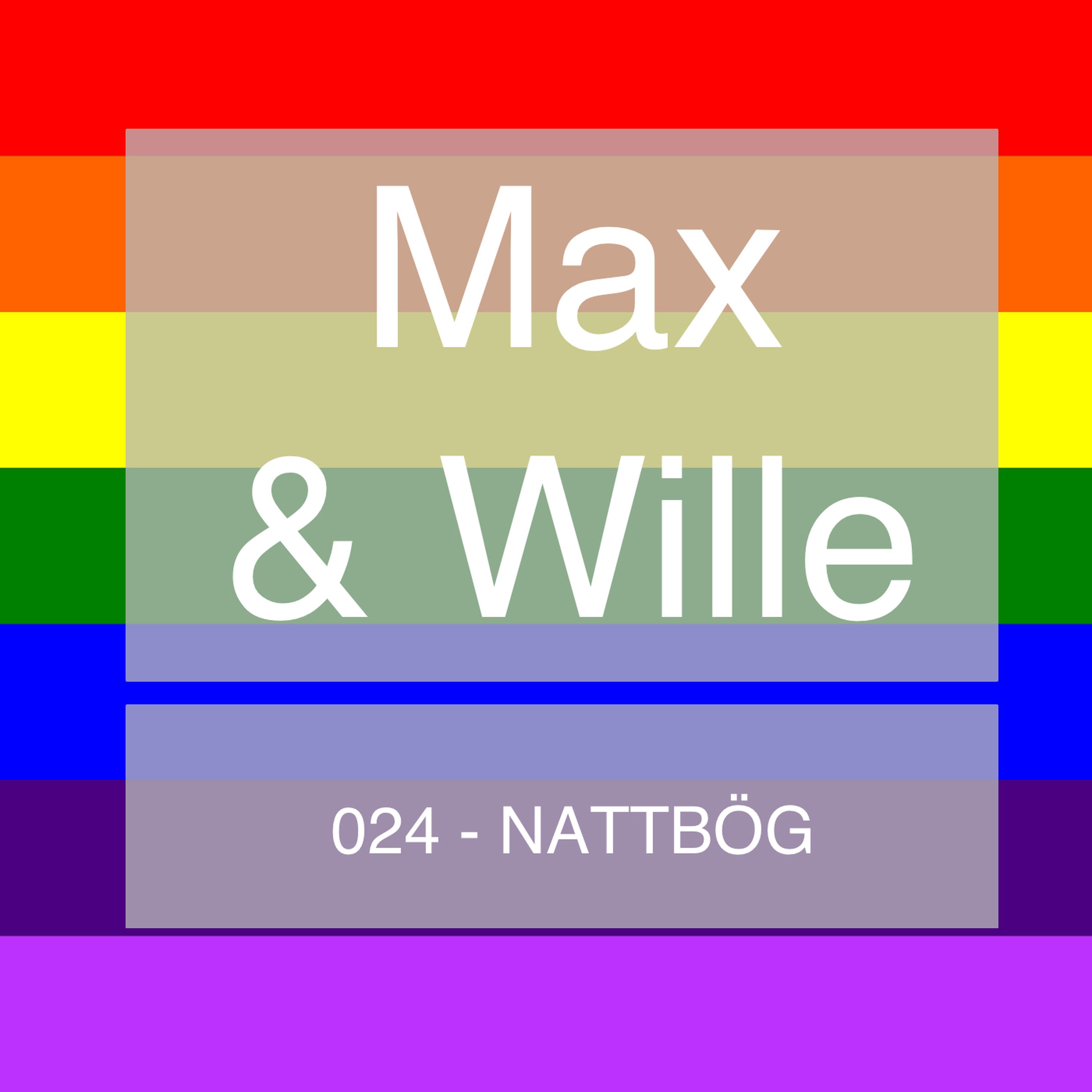 Max & Wille