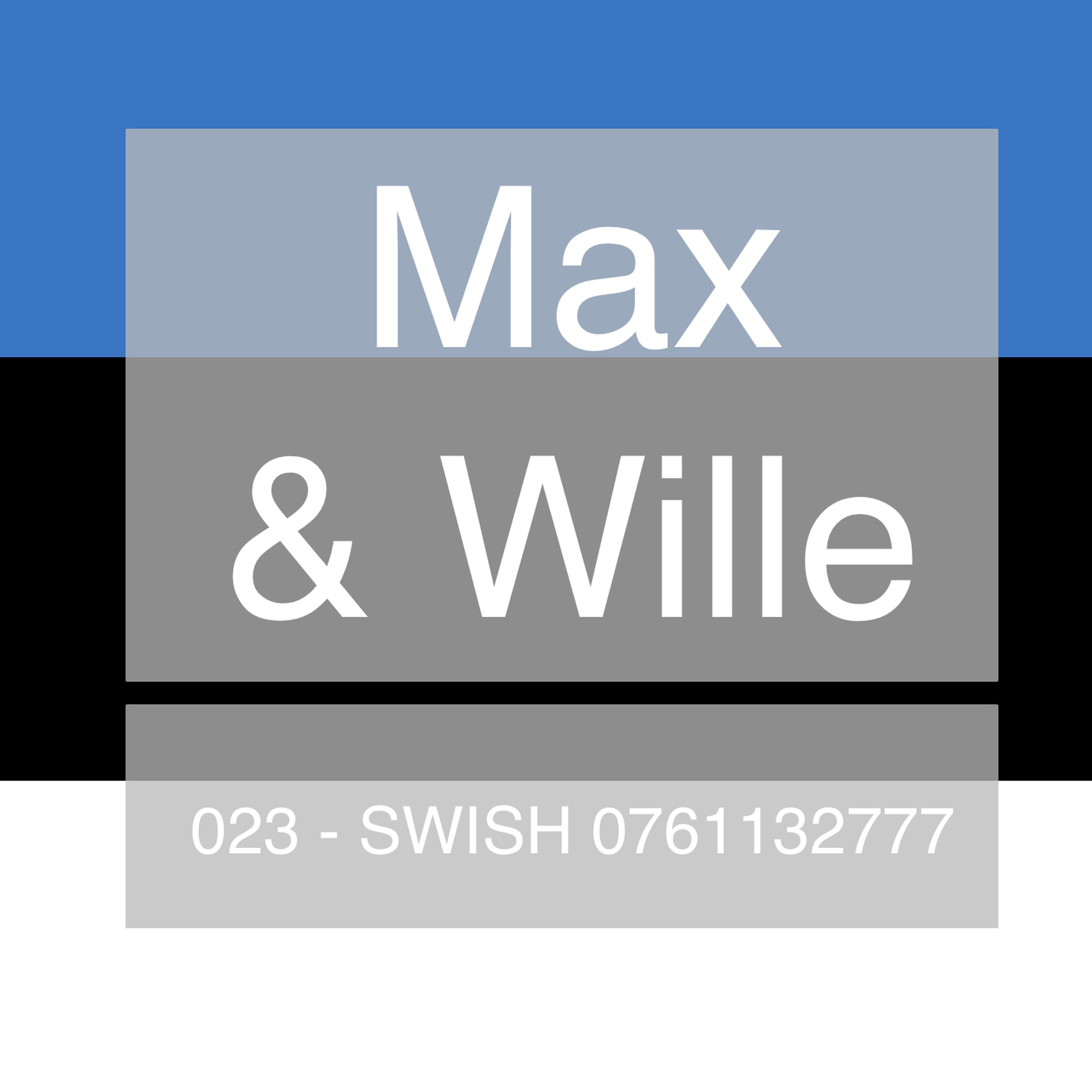 Max & Wille