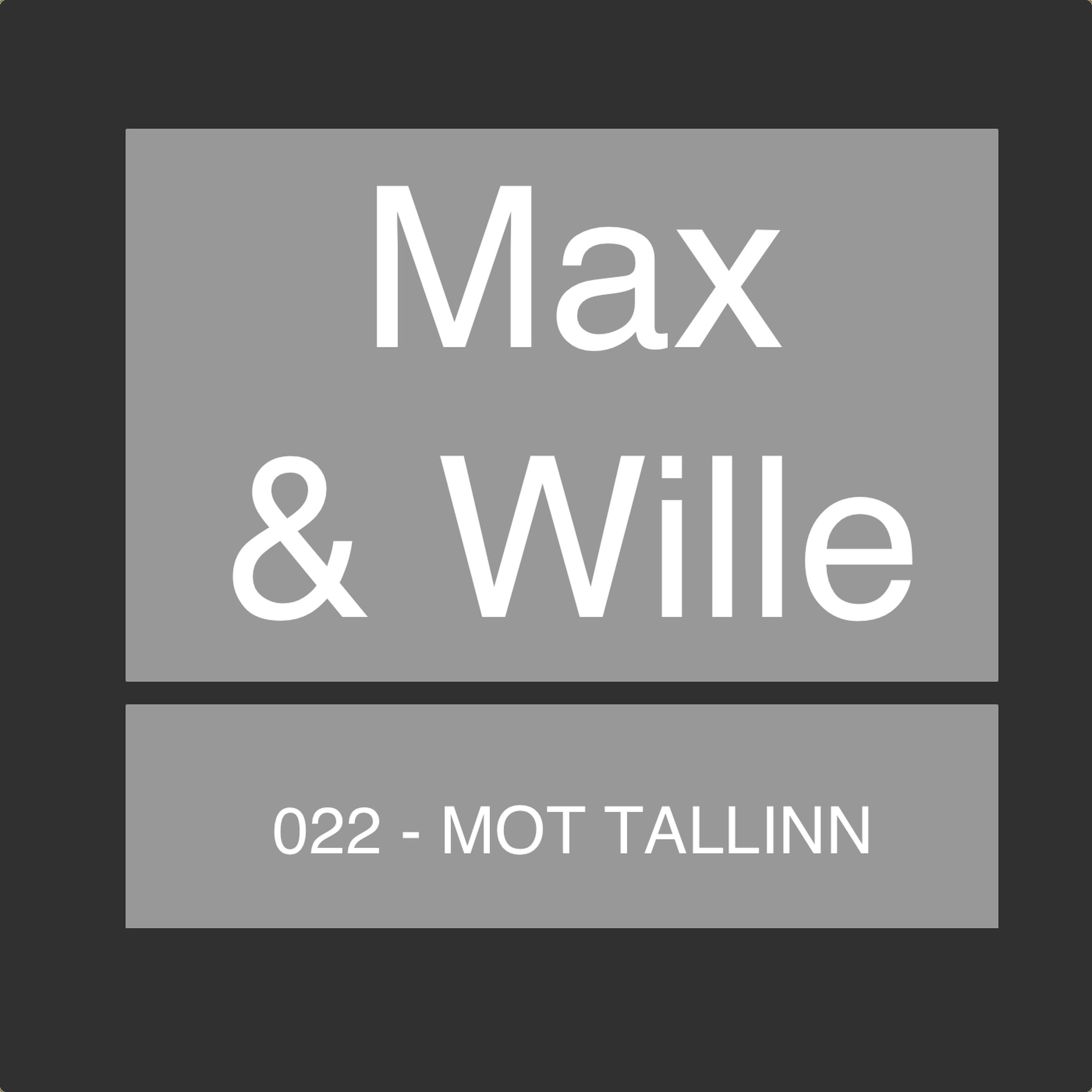 Max & Wille