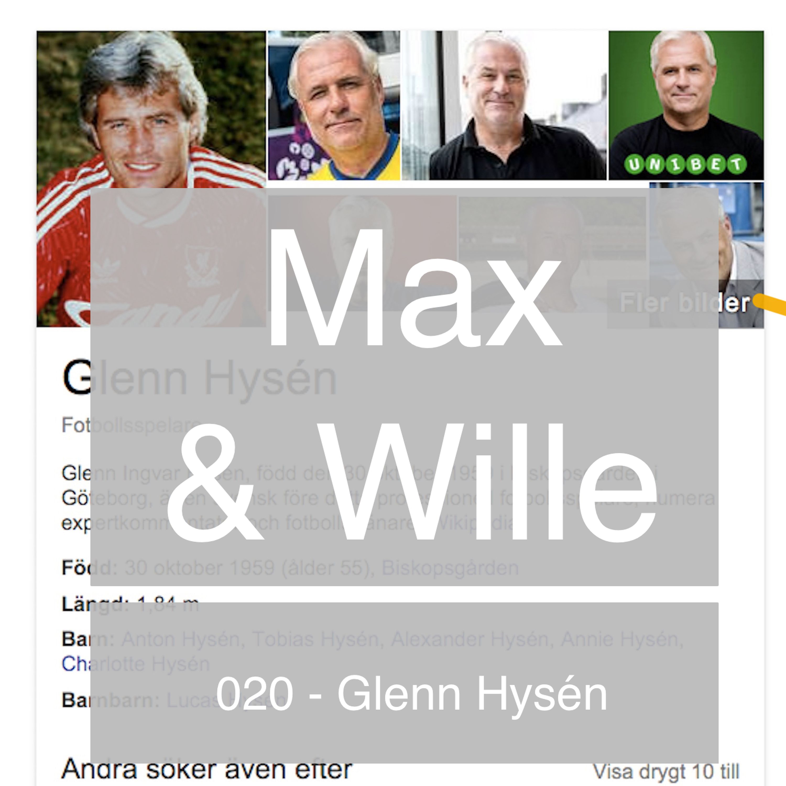 Max & Wille