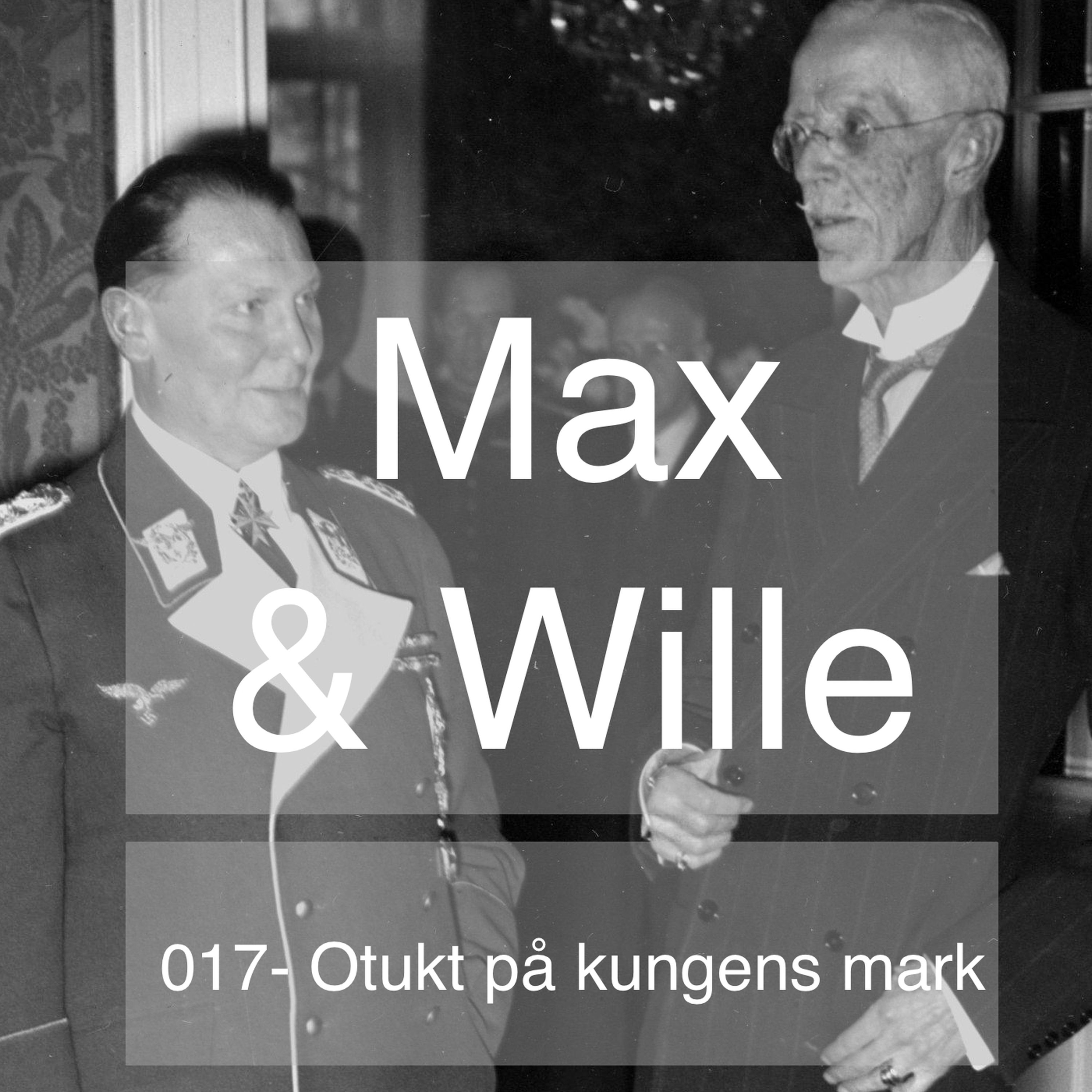 Max & Wille