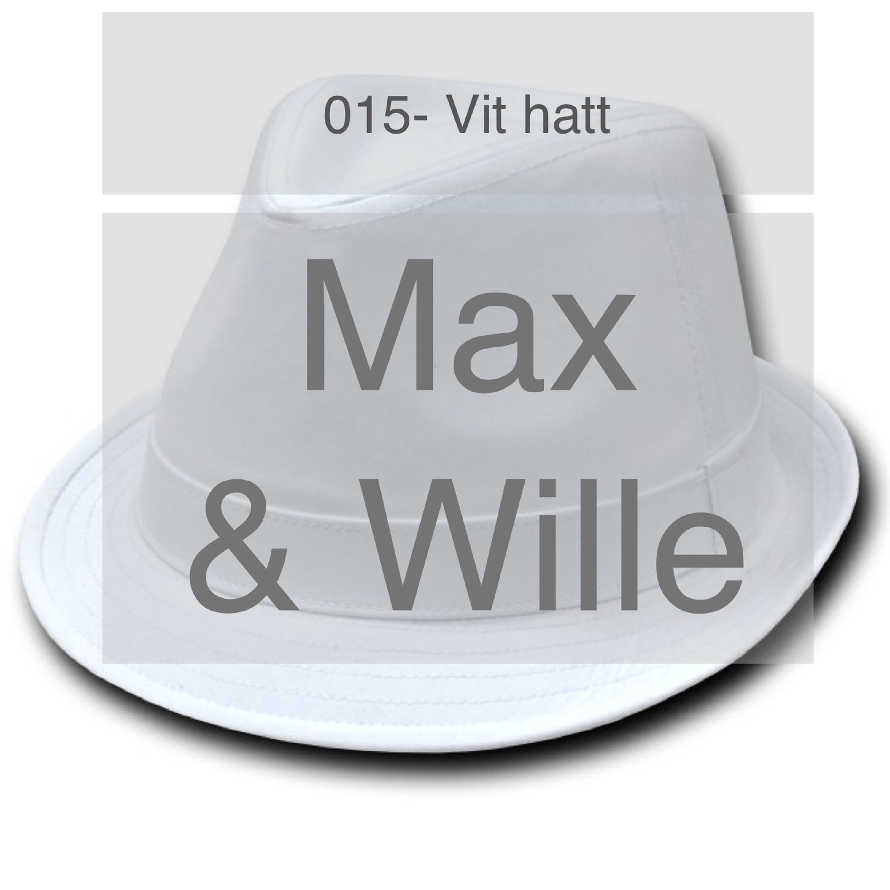 Max & Wille