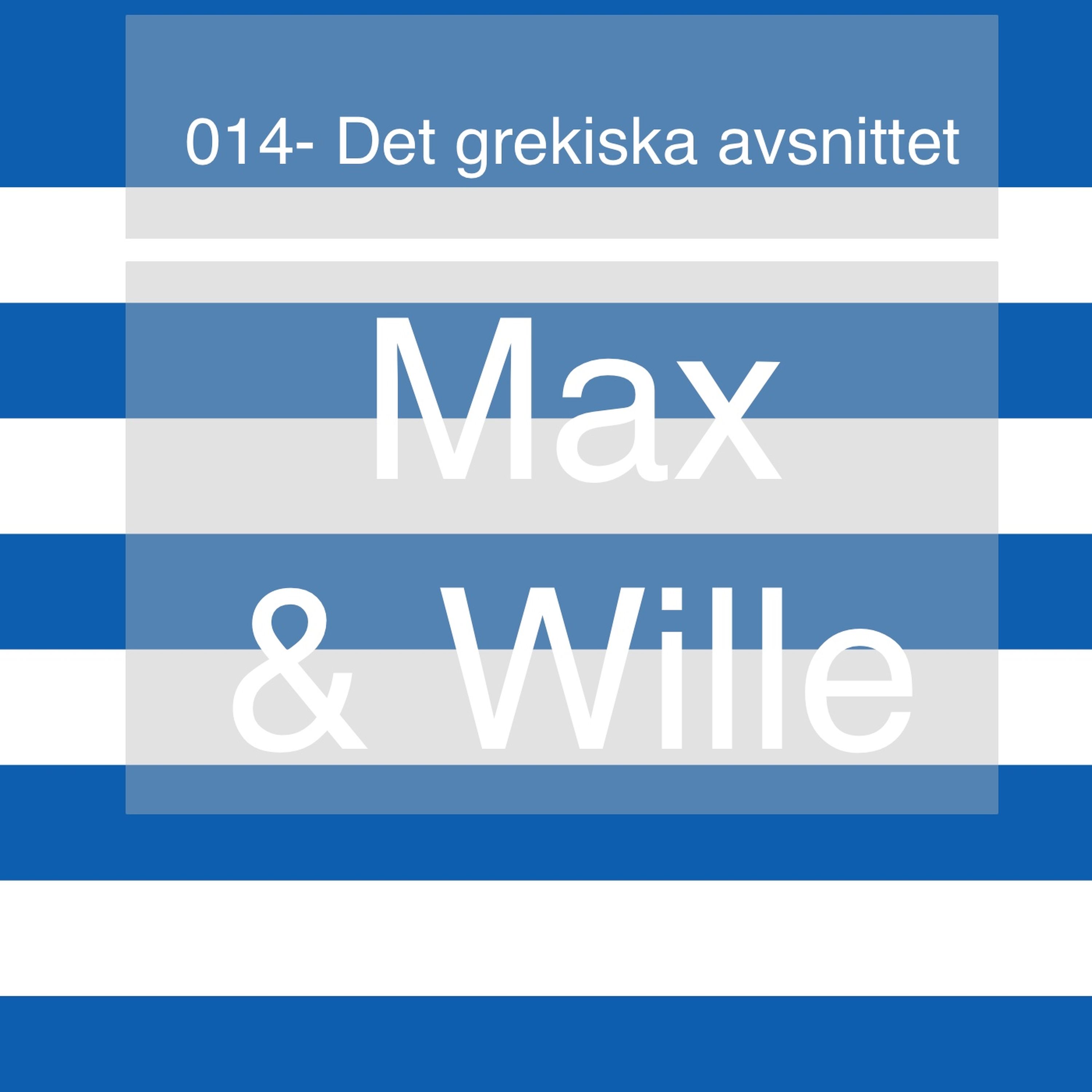 Max & Wille