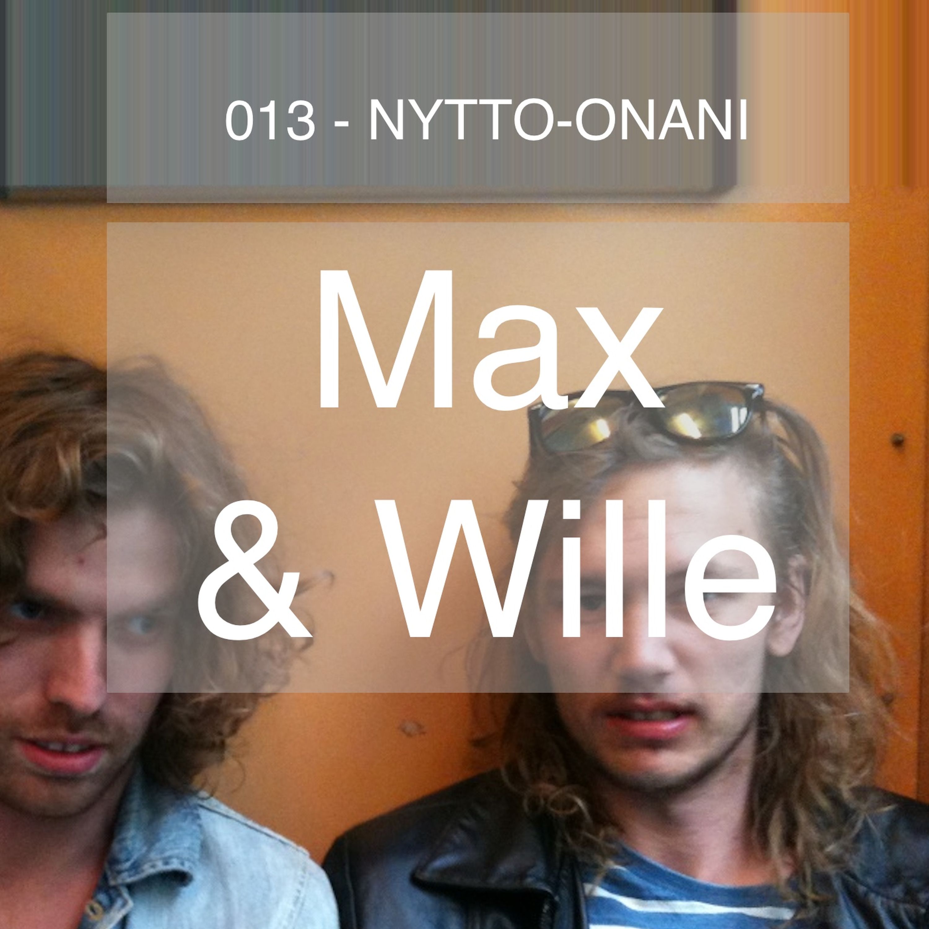 Max & Wille