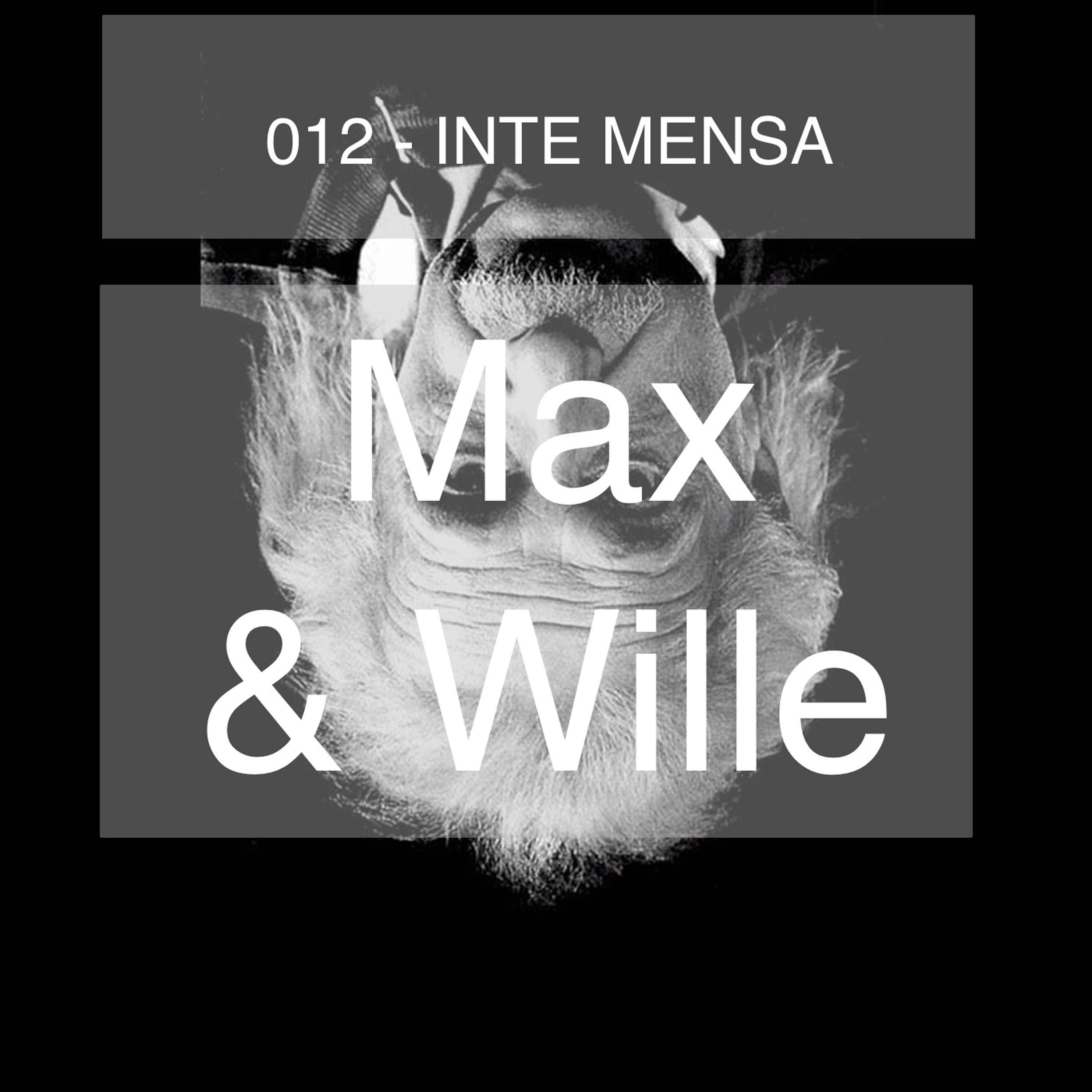 Max & Wille