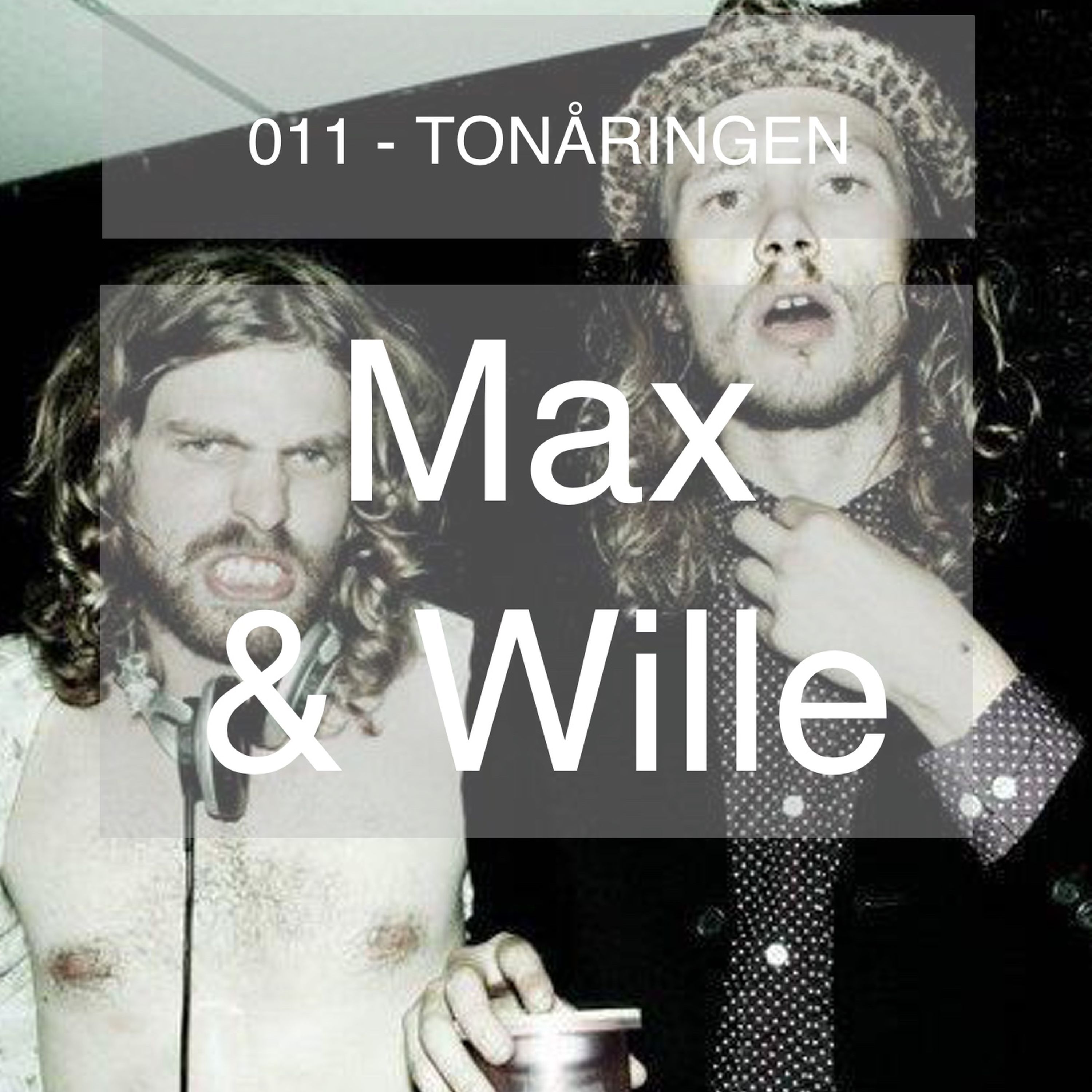 Max & Wille