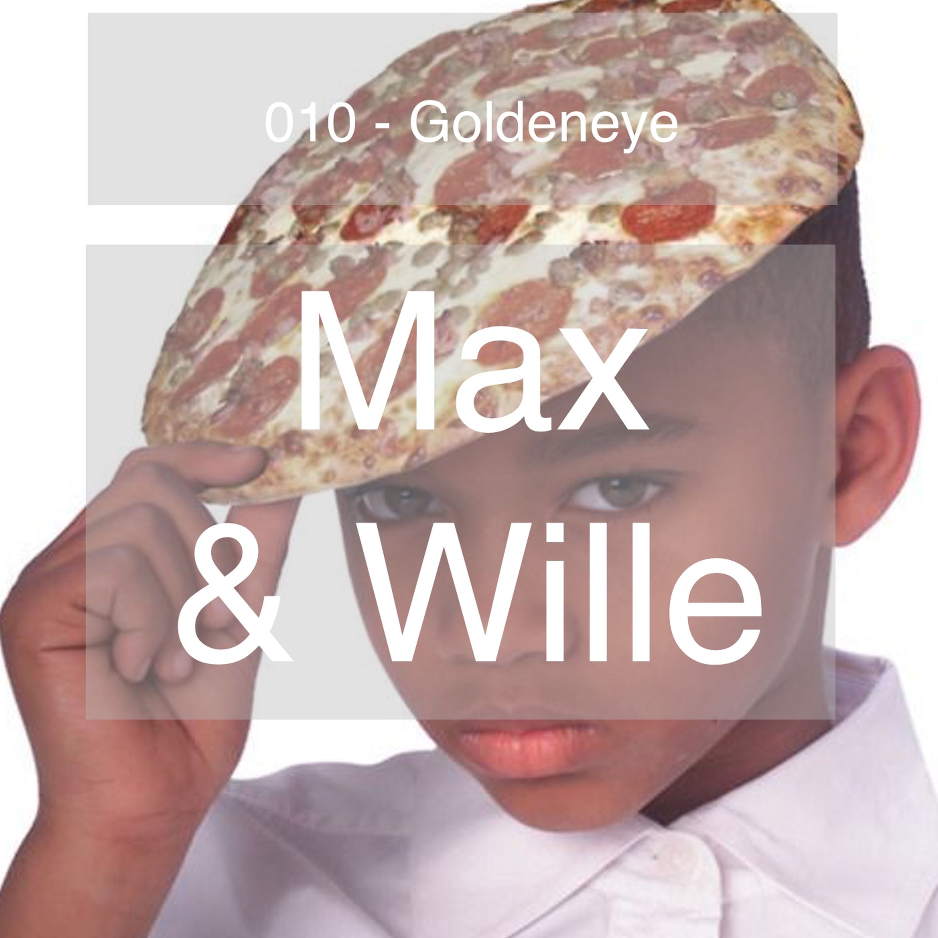 Max & Wille