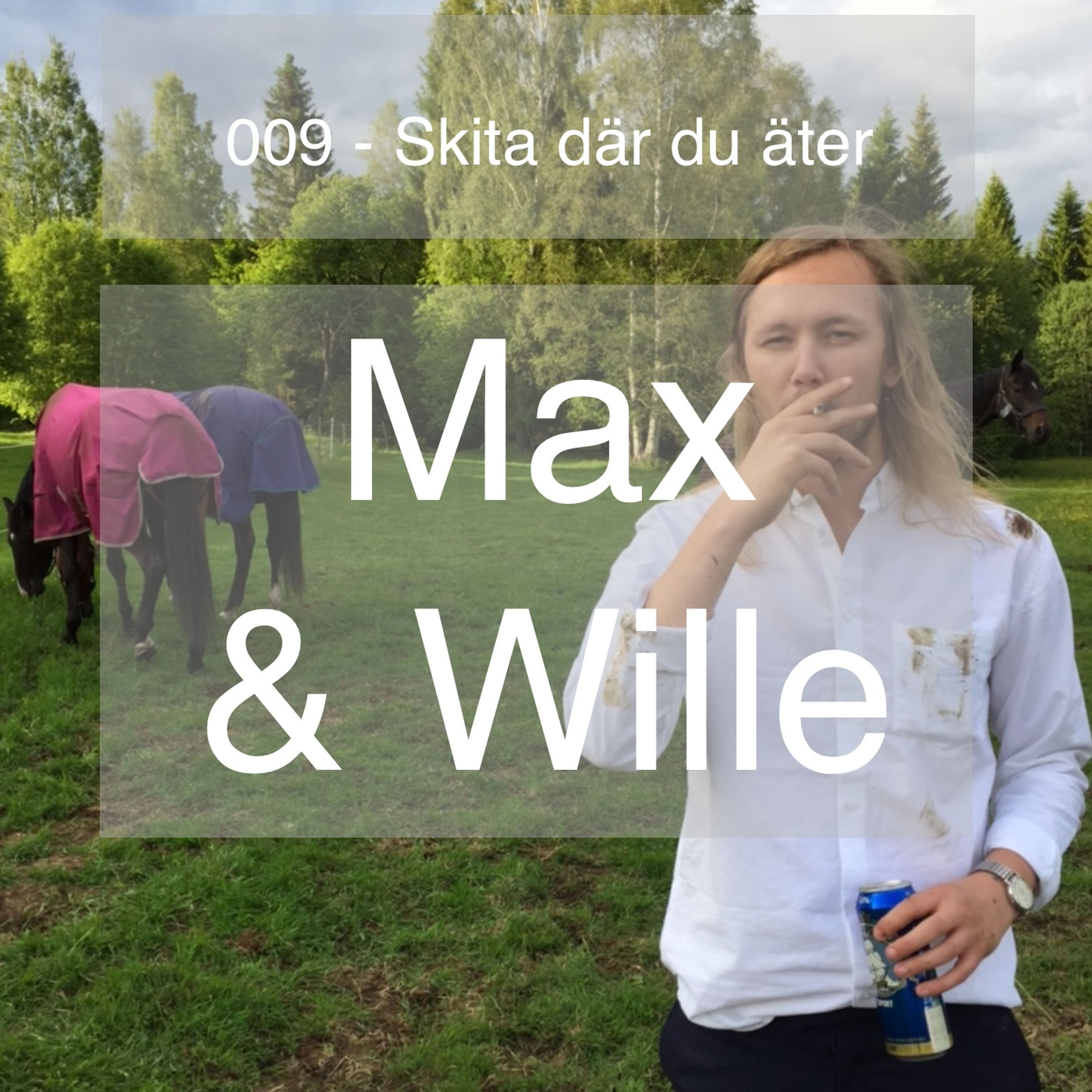Max & Wille