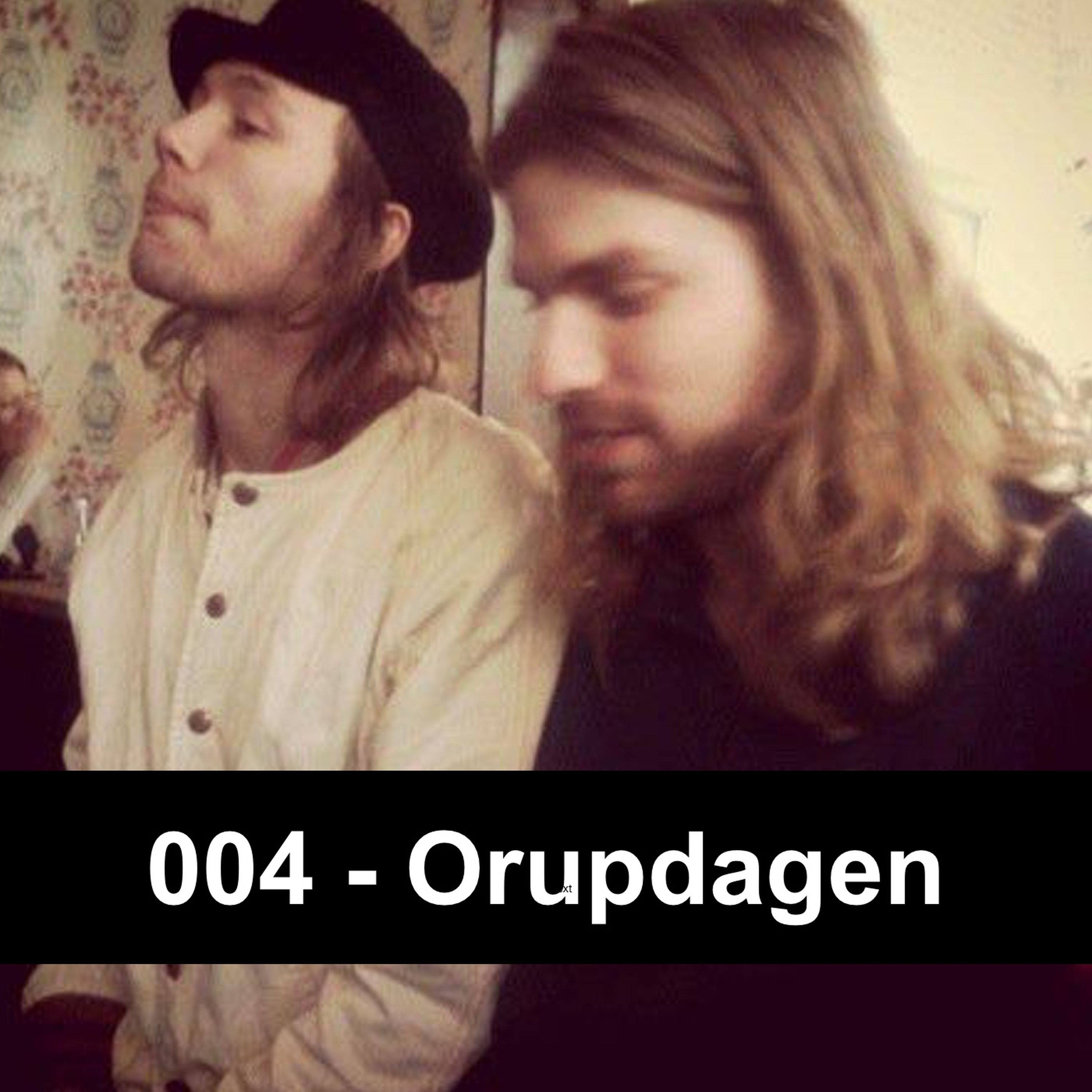 Max & Wille