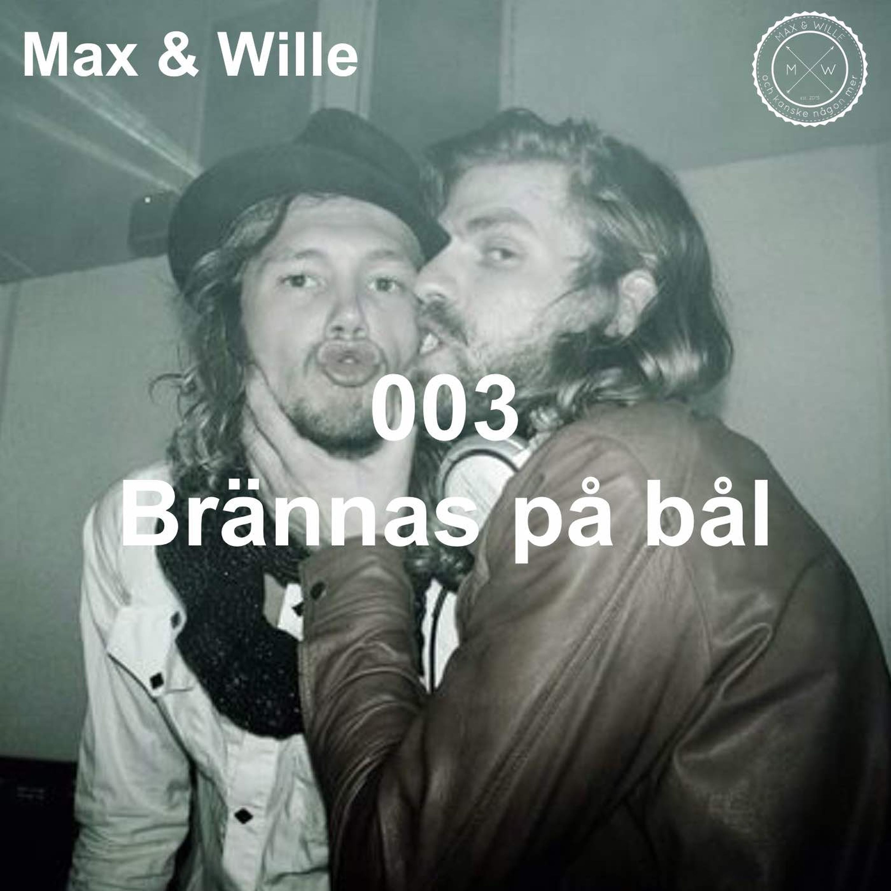 Max & Wille