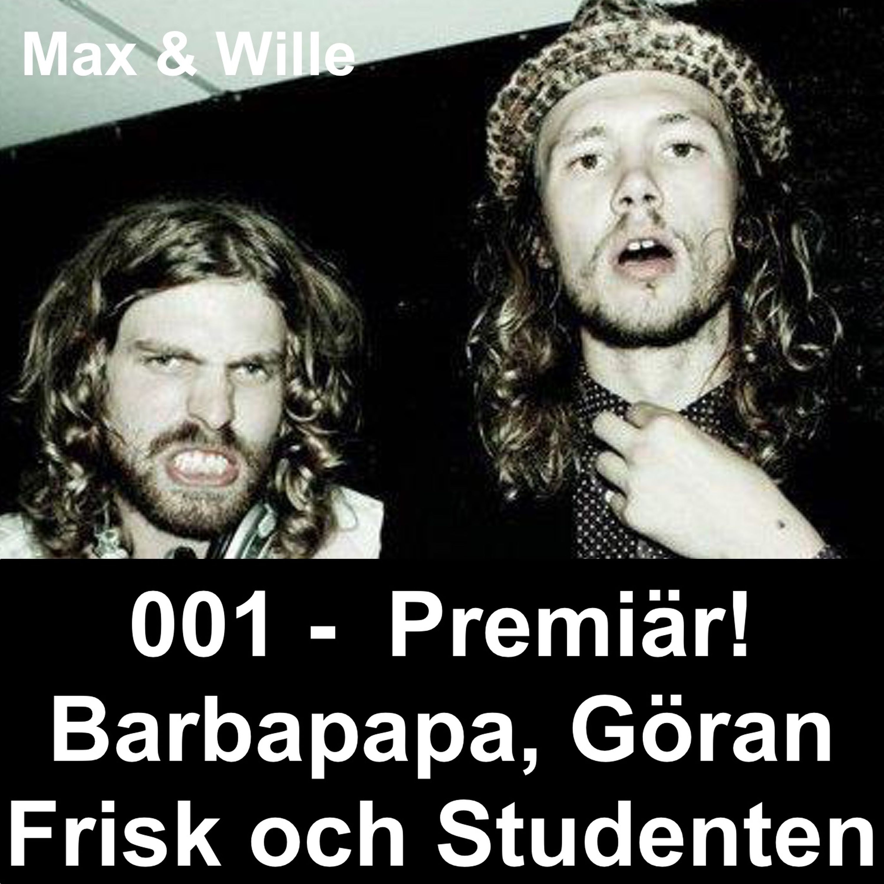 Max & Wille