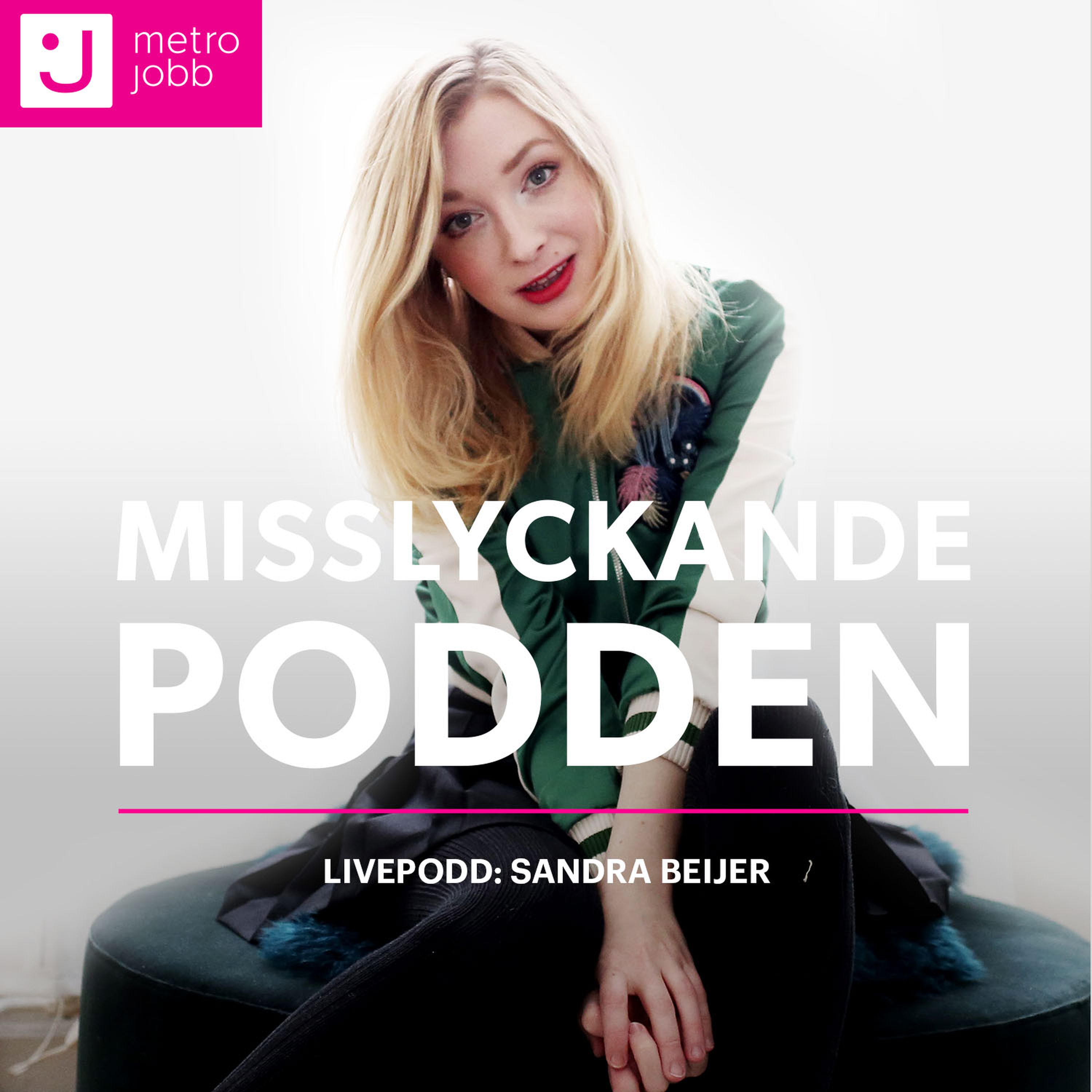 Misslyckandepodden