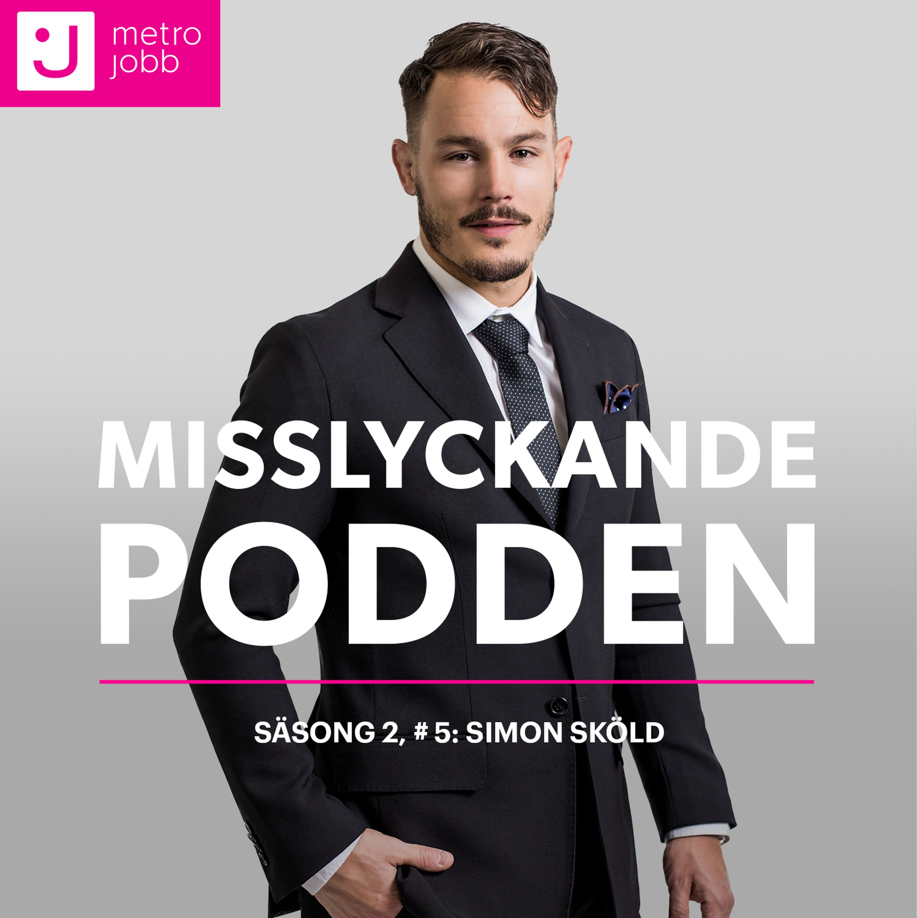 Misslyckandepodden