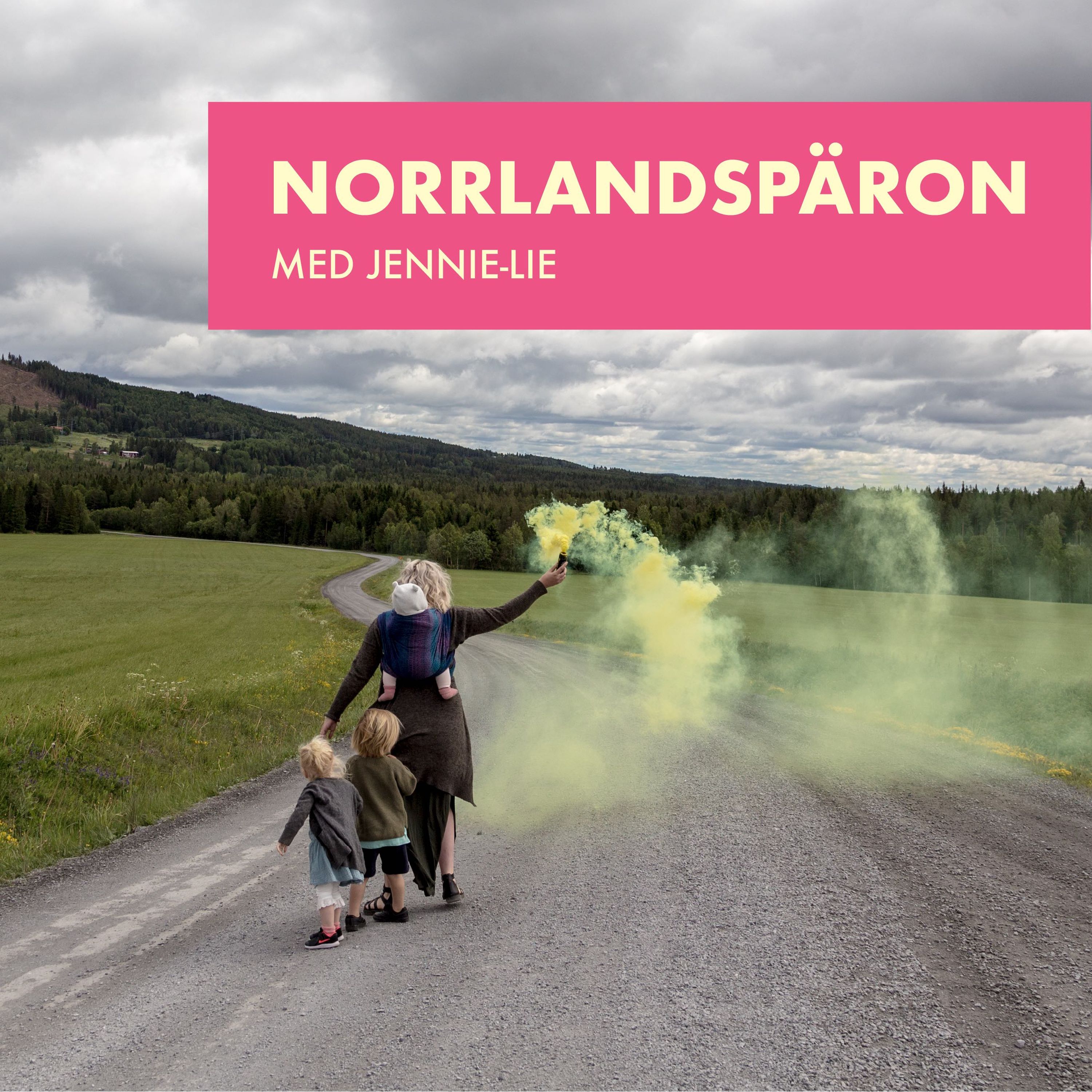 Norrlandspäron