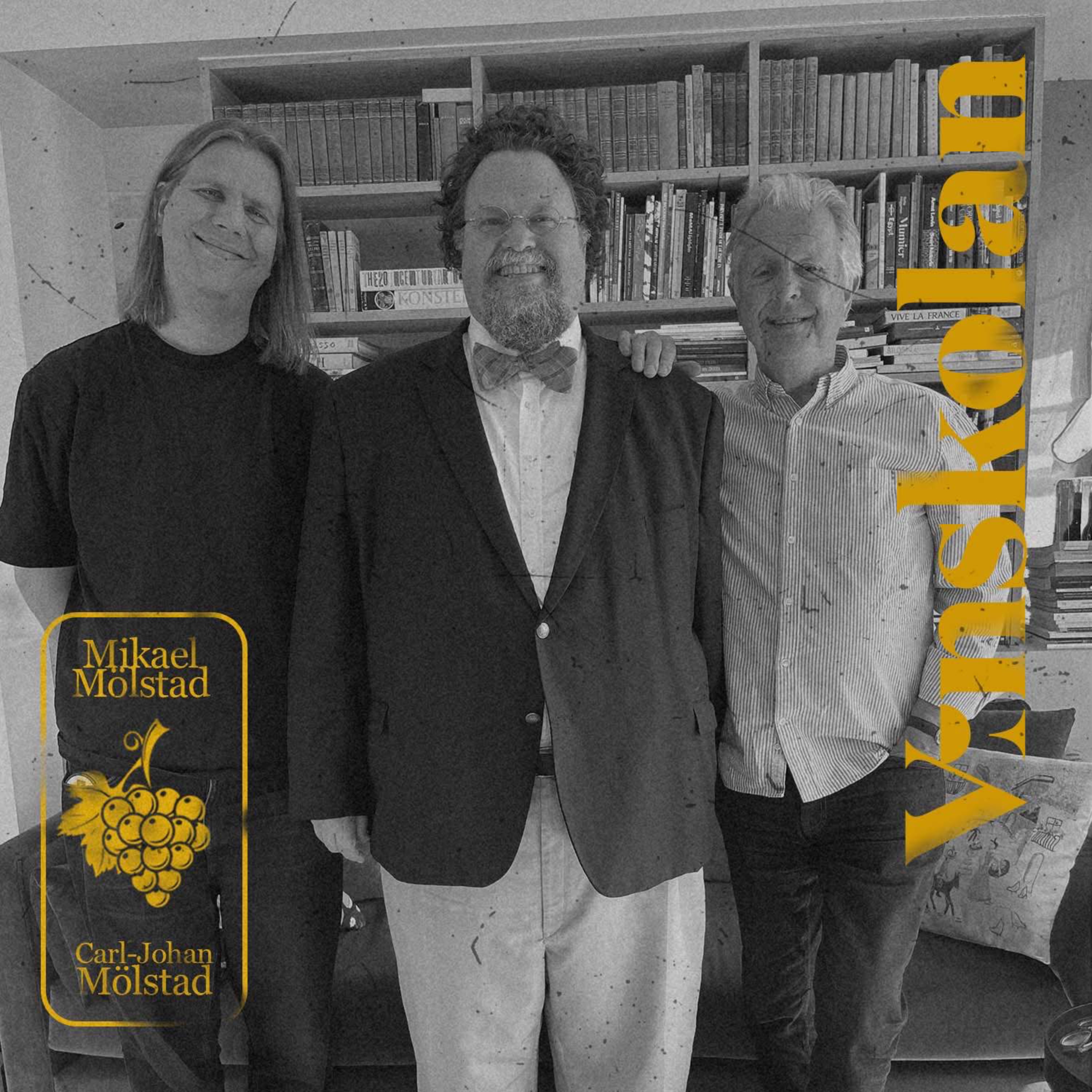 Edward Blom! Och sommardryck! episode artwork