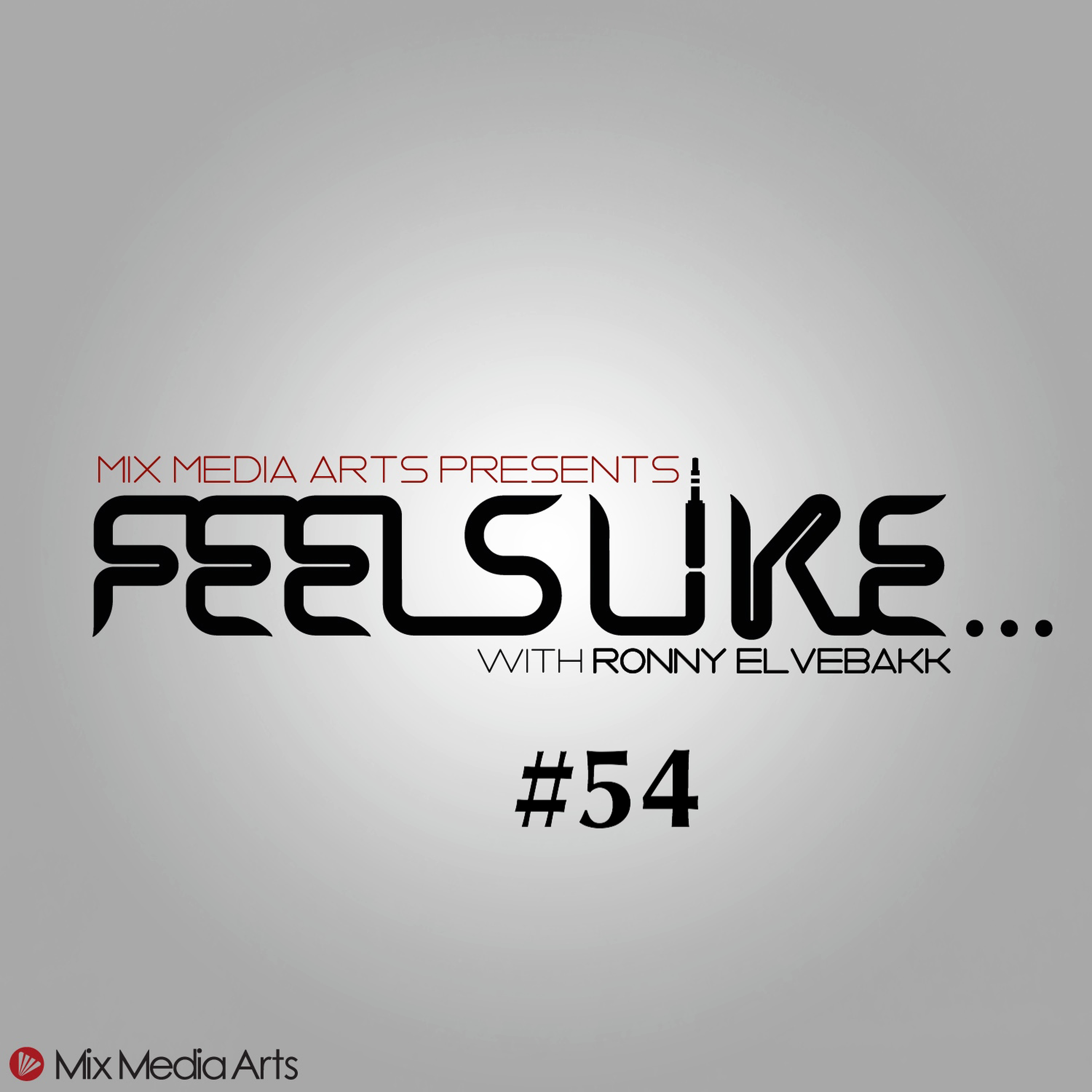 Feels Like...