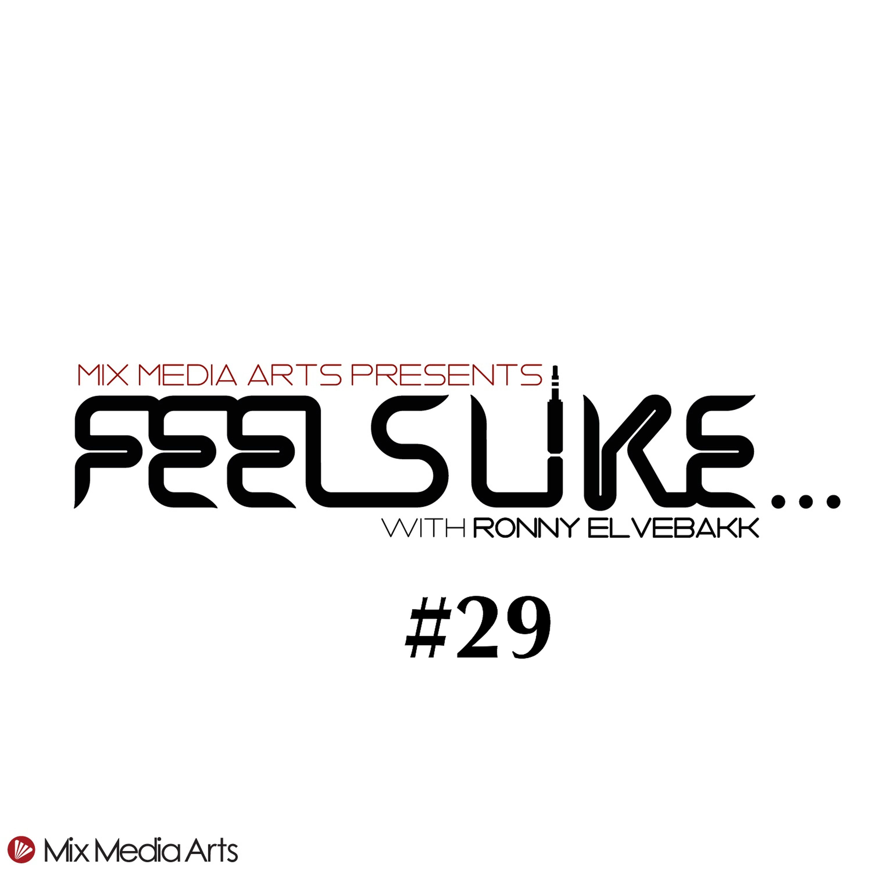 Feels Like...