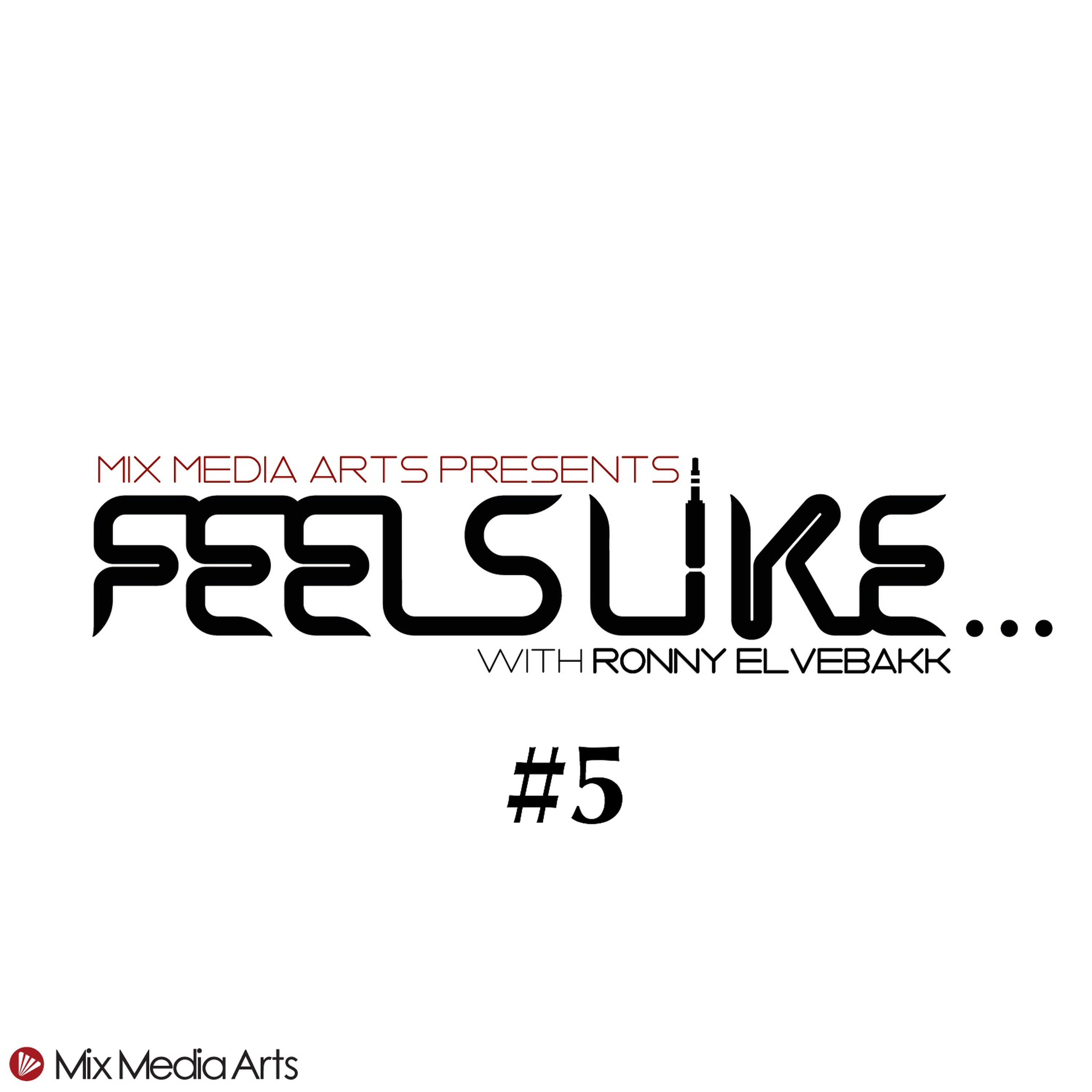 Feels Like...
