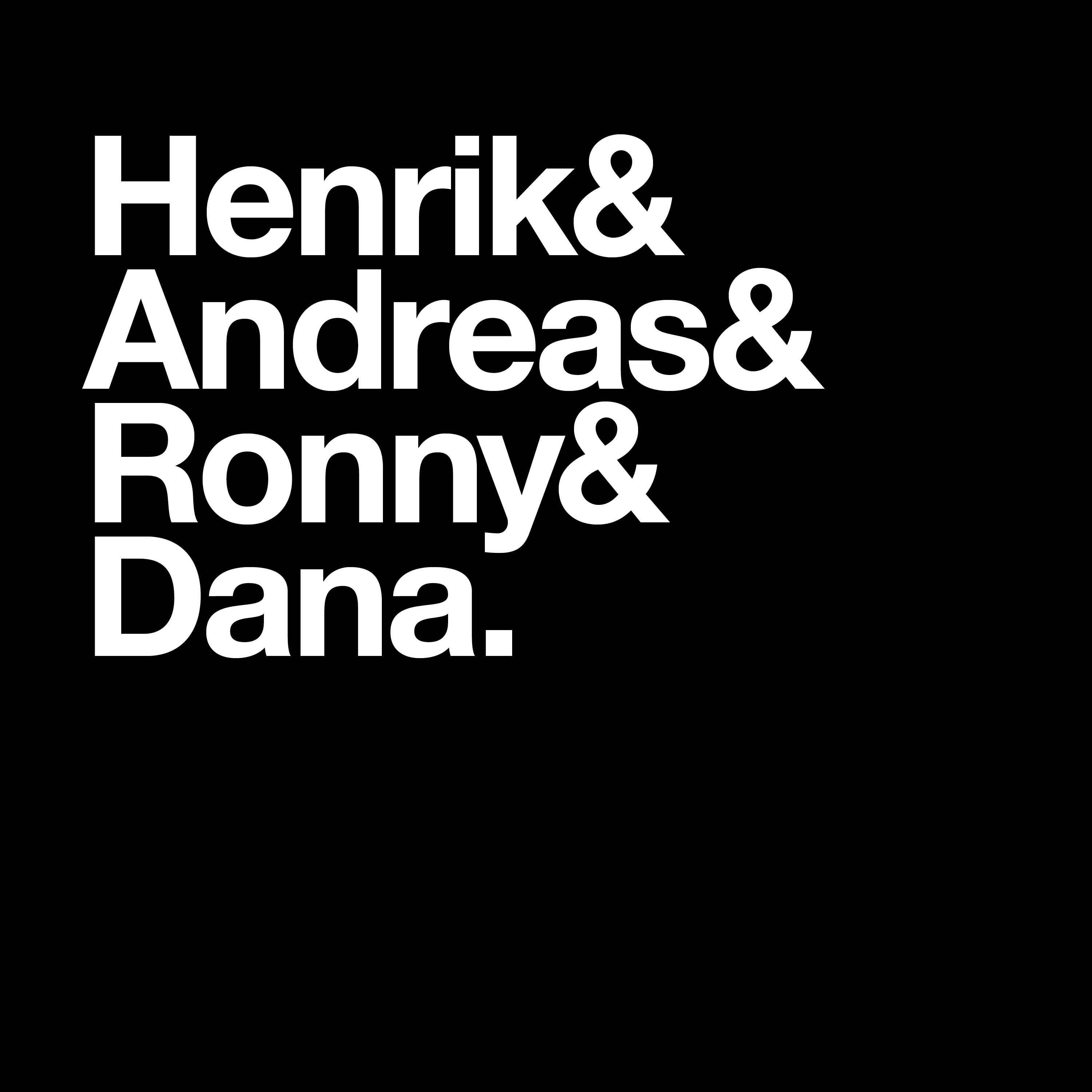 #54 Andreas & Ronny episode artwork