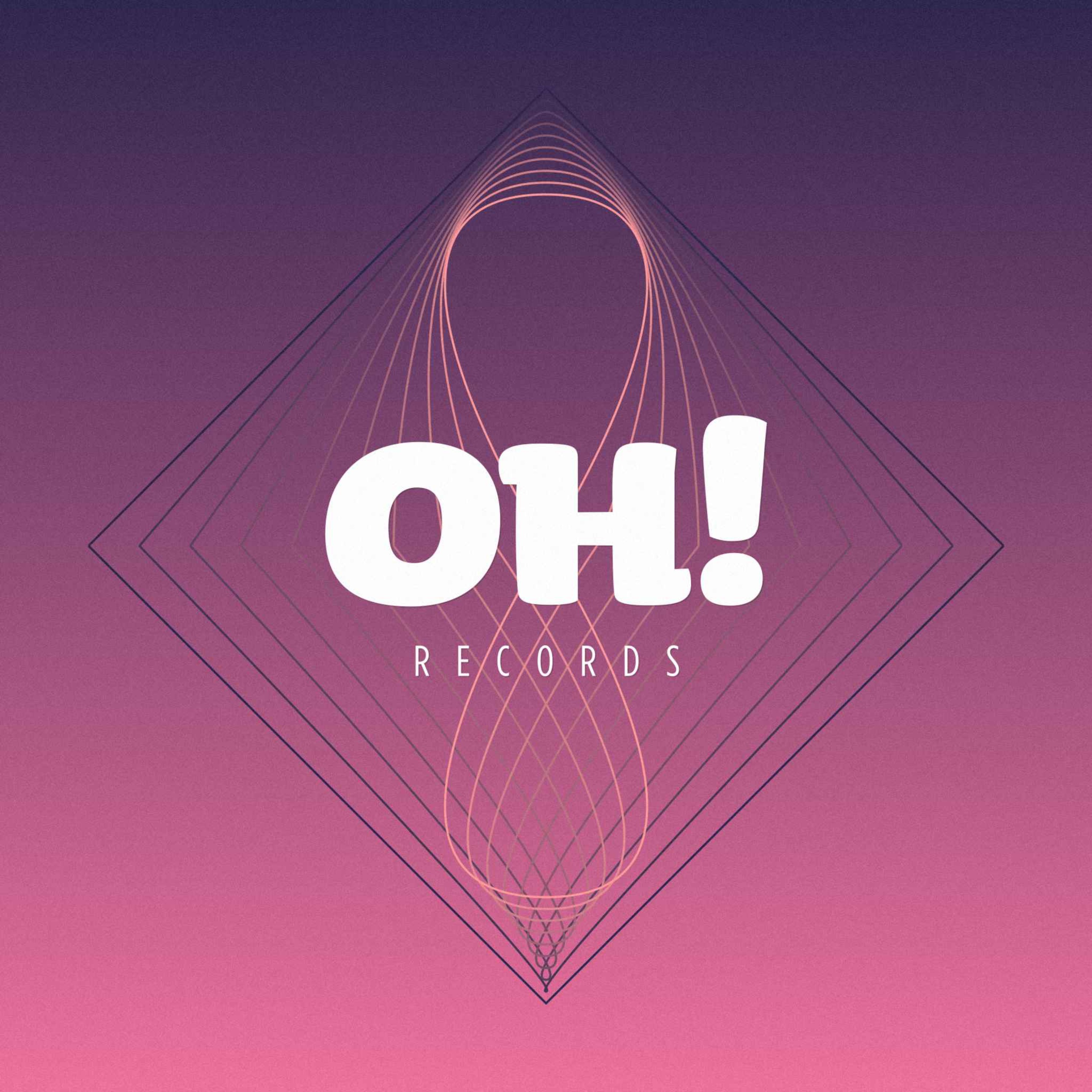 cover art for #82 OH! Records Podcast -  Andreas Hansson