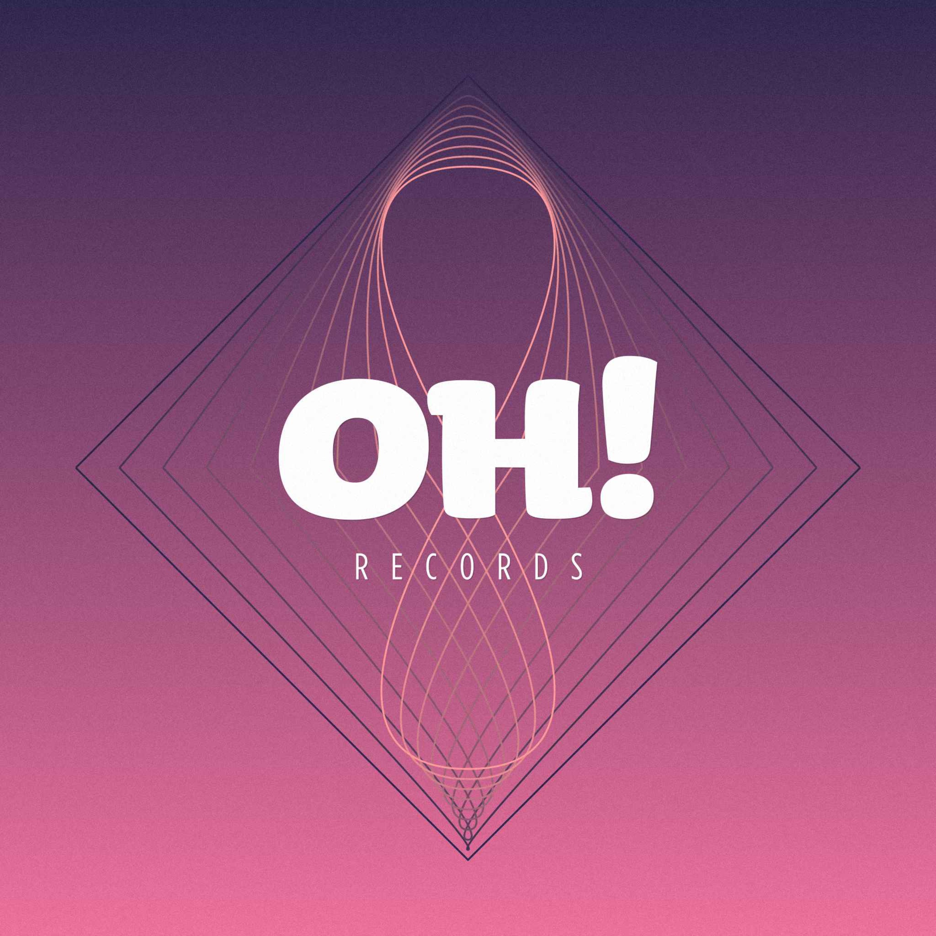 cover art for #85 OH! Records Podcast -  Andreas Hansson