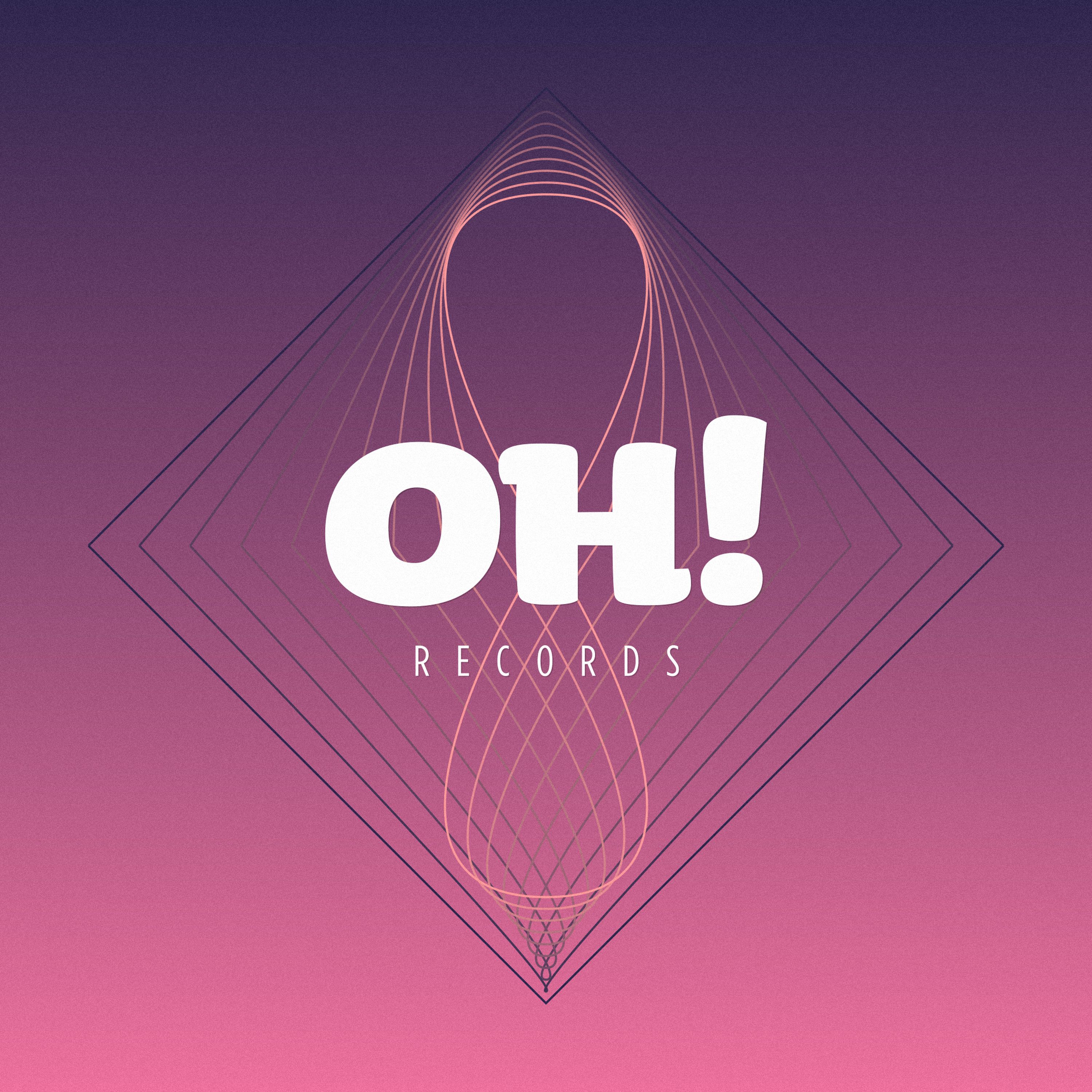 #28 OH! Records Podcast - Andreas Hansson episode artwork