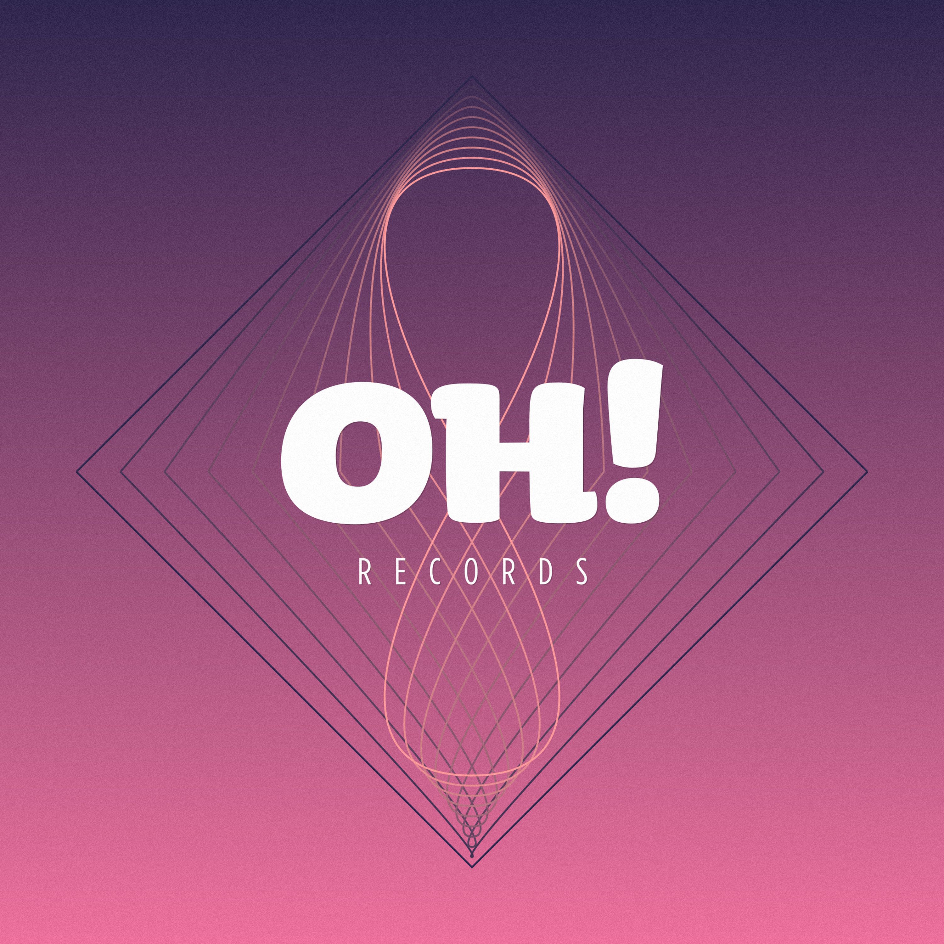 cover art for #10 OH! Records Podcast - Dana & Andreas live @ Grand Escalier