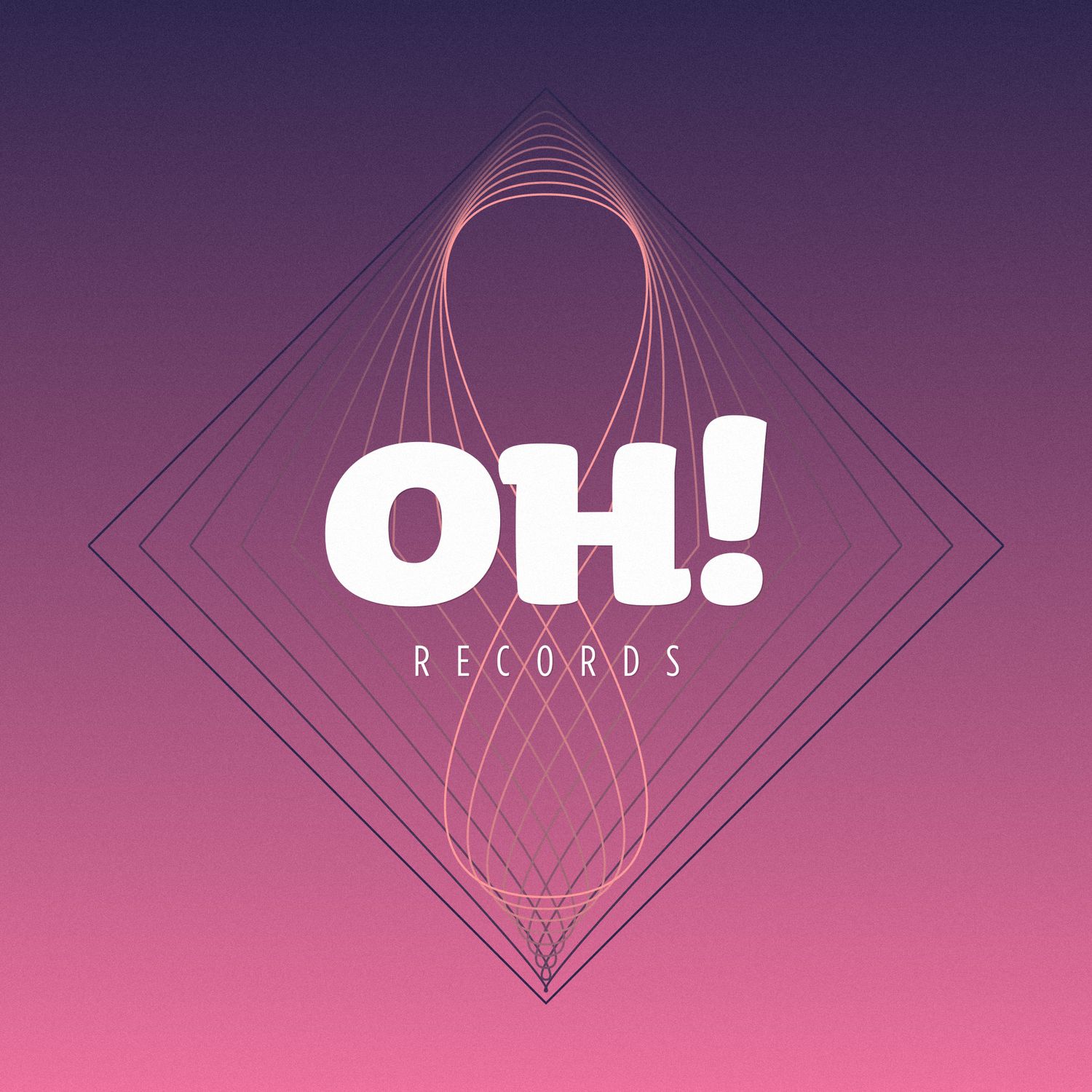 cover art for #79 OH! Records Podcast - Guestmix From Miklo