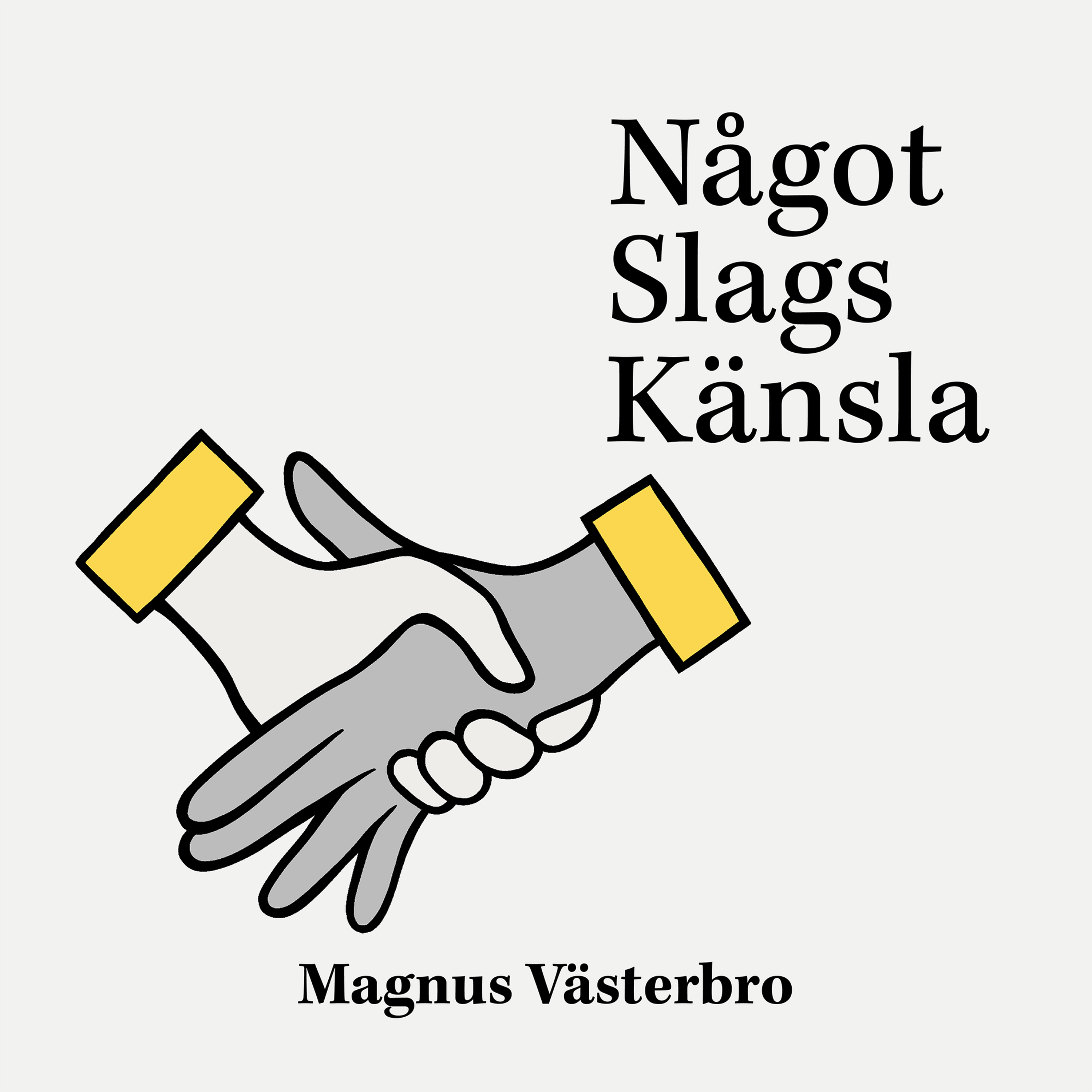 Något Slags Känsla