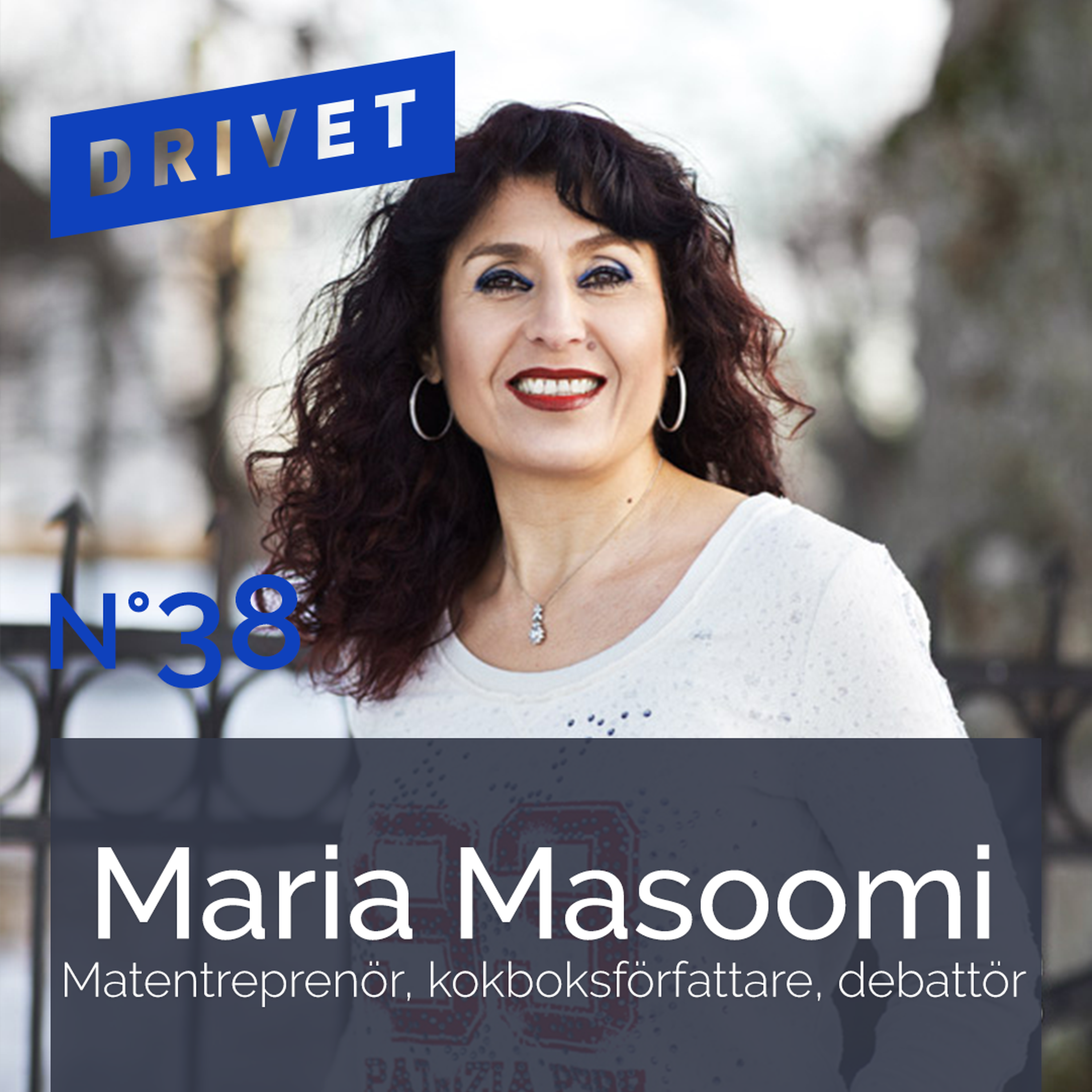 Drivet