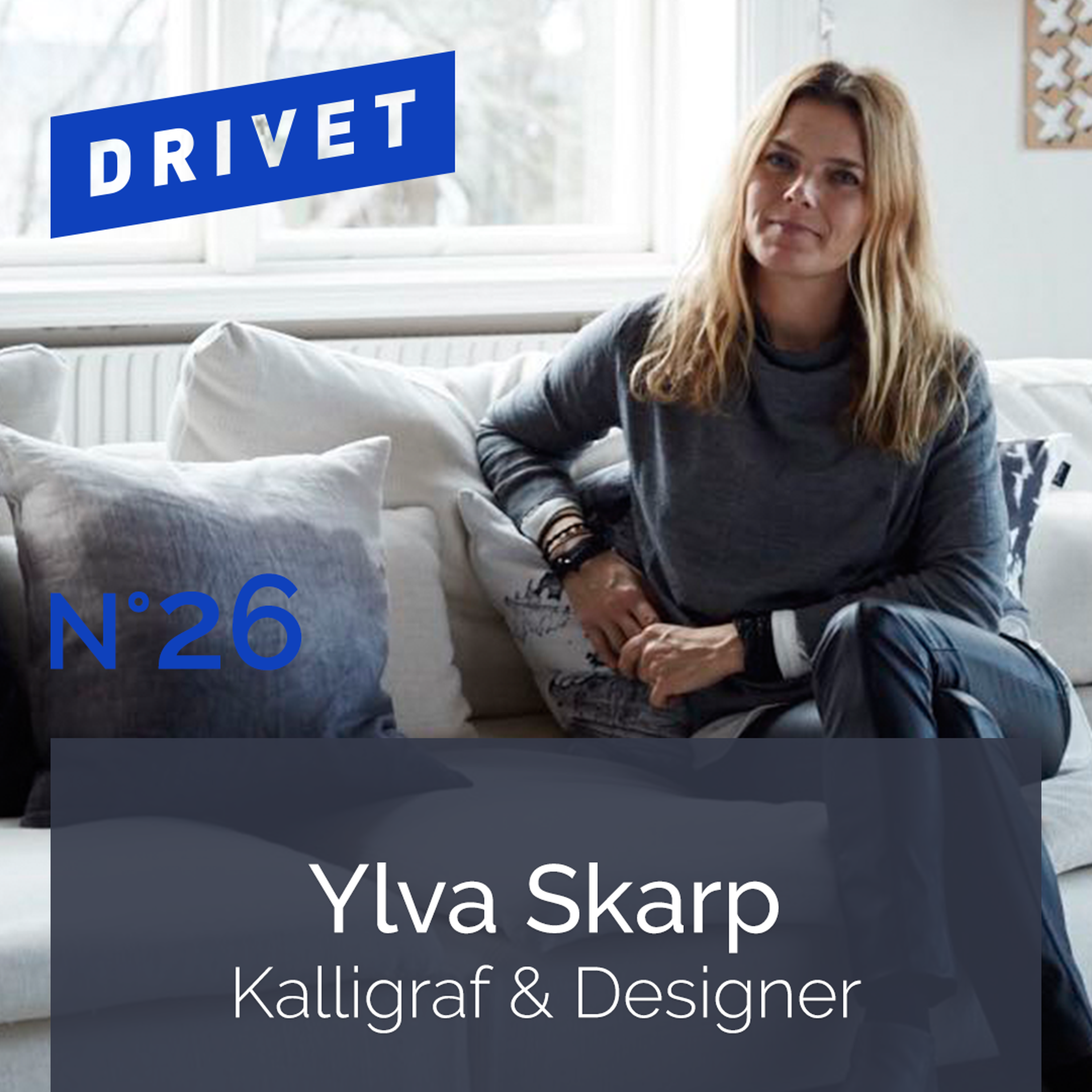 Drivet
