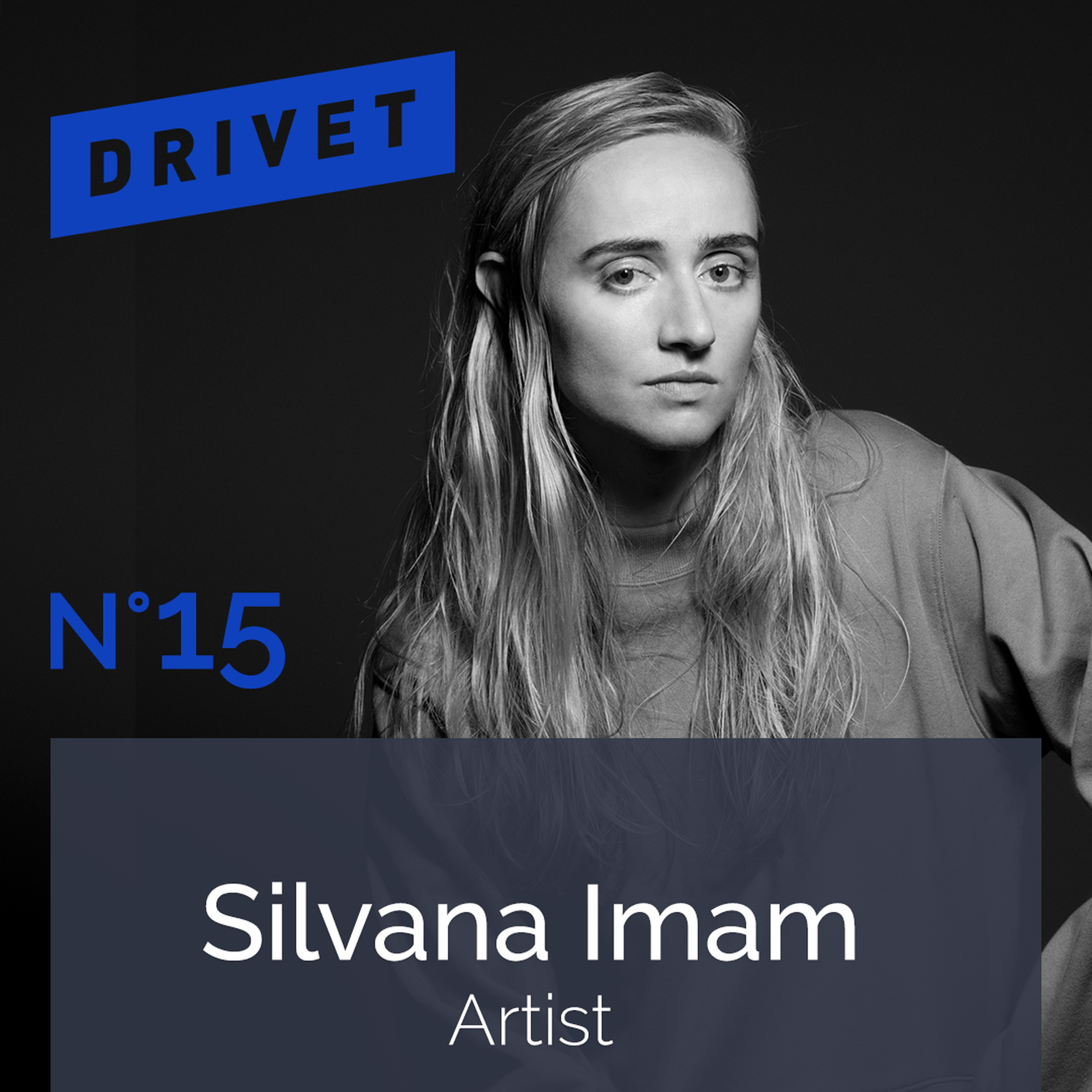 Drivet